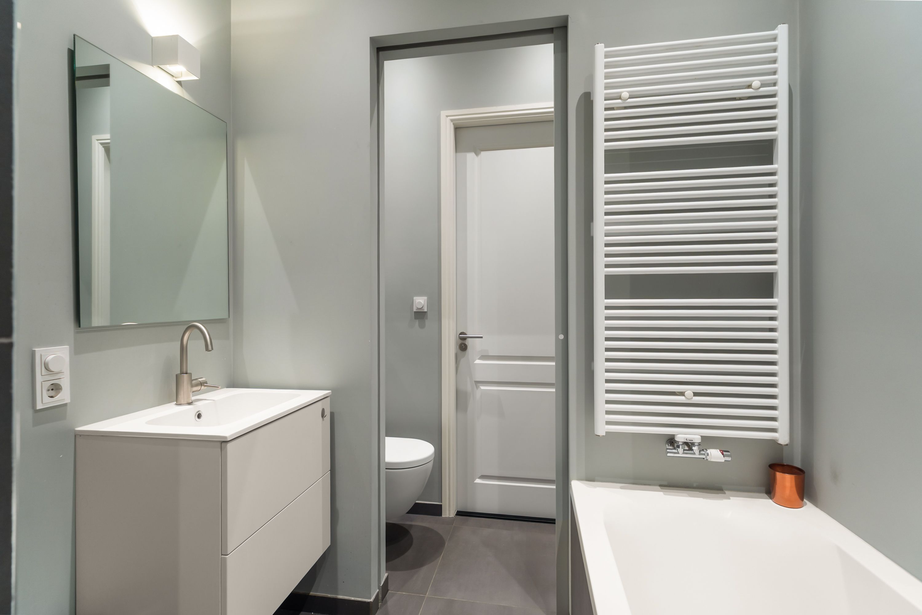 Nieuwe Achtergracht 104-G Photo Blur 27