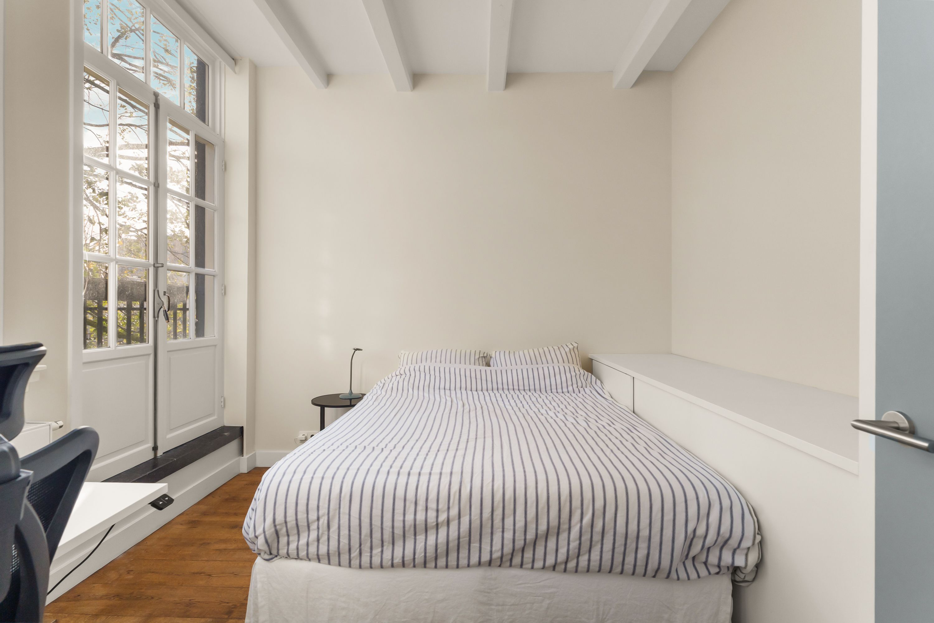 Nieuwe Achtergracht 104-G Photo Blur 26