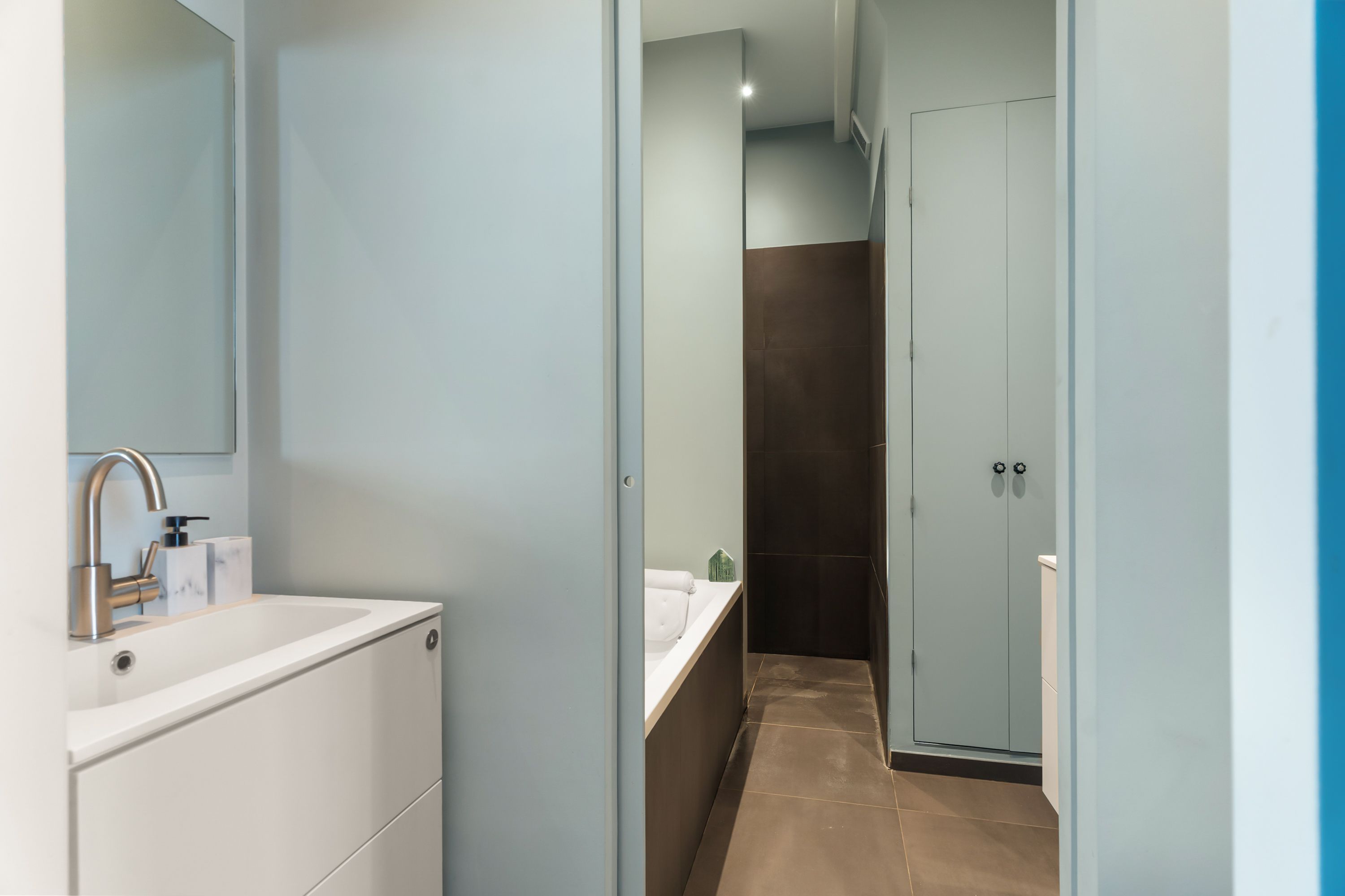 Nieuwe Achtergracht 104-G Photo Blur 34