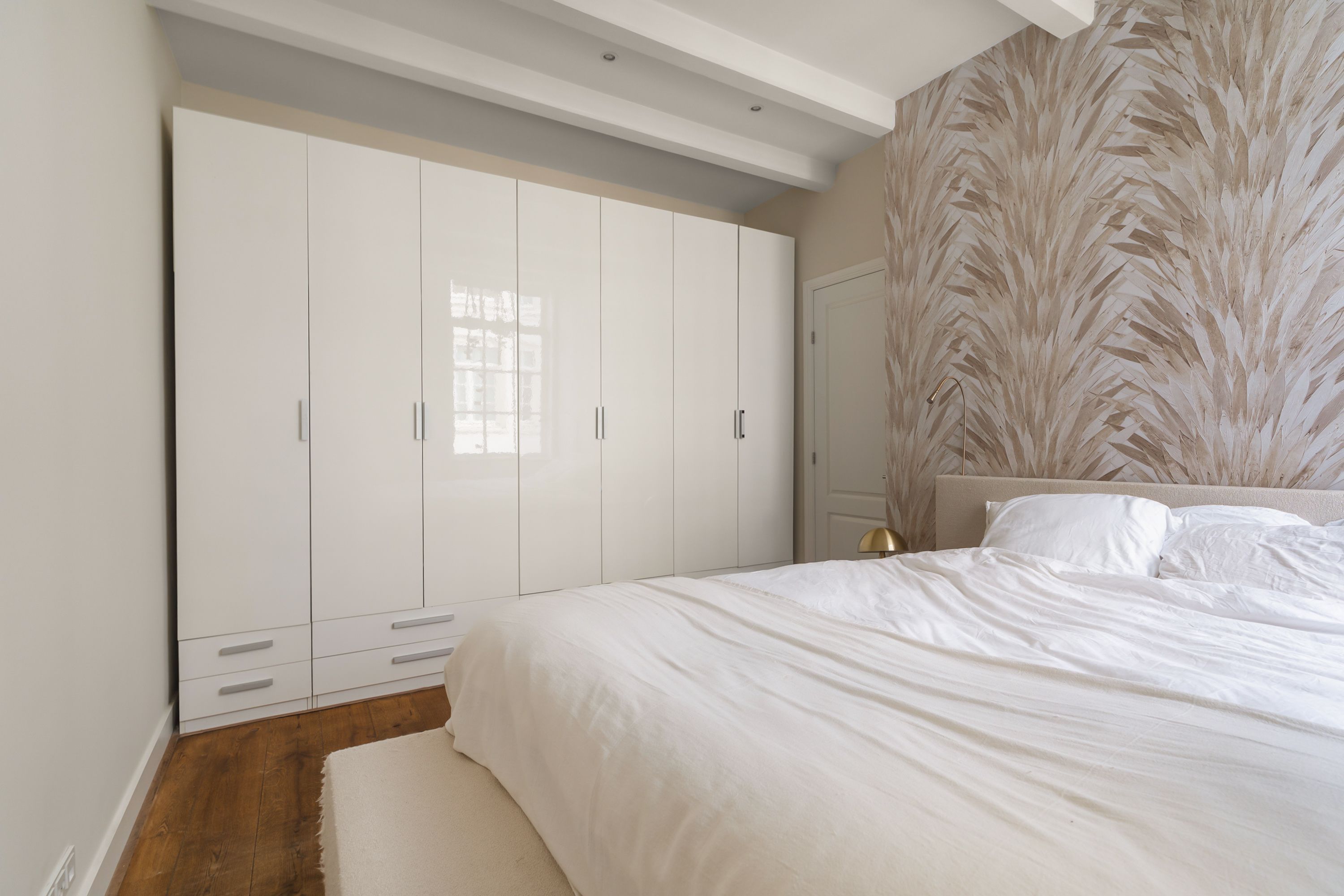 Nieuwe Achtergracht 104-G Photo Blur 22