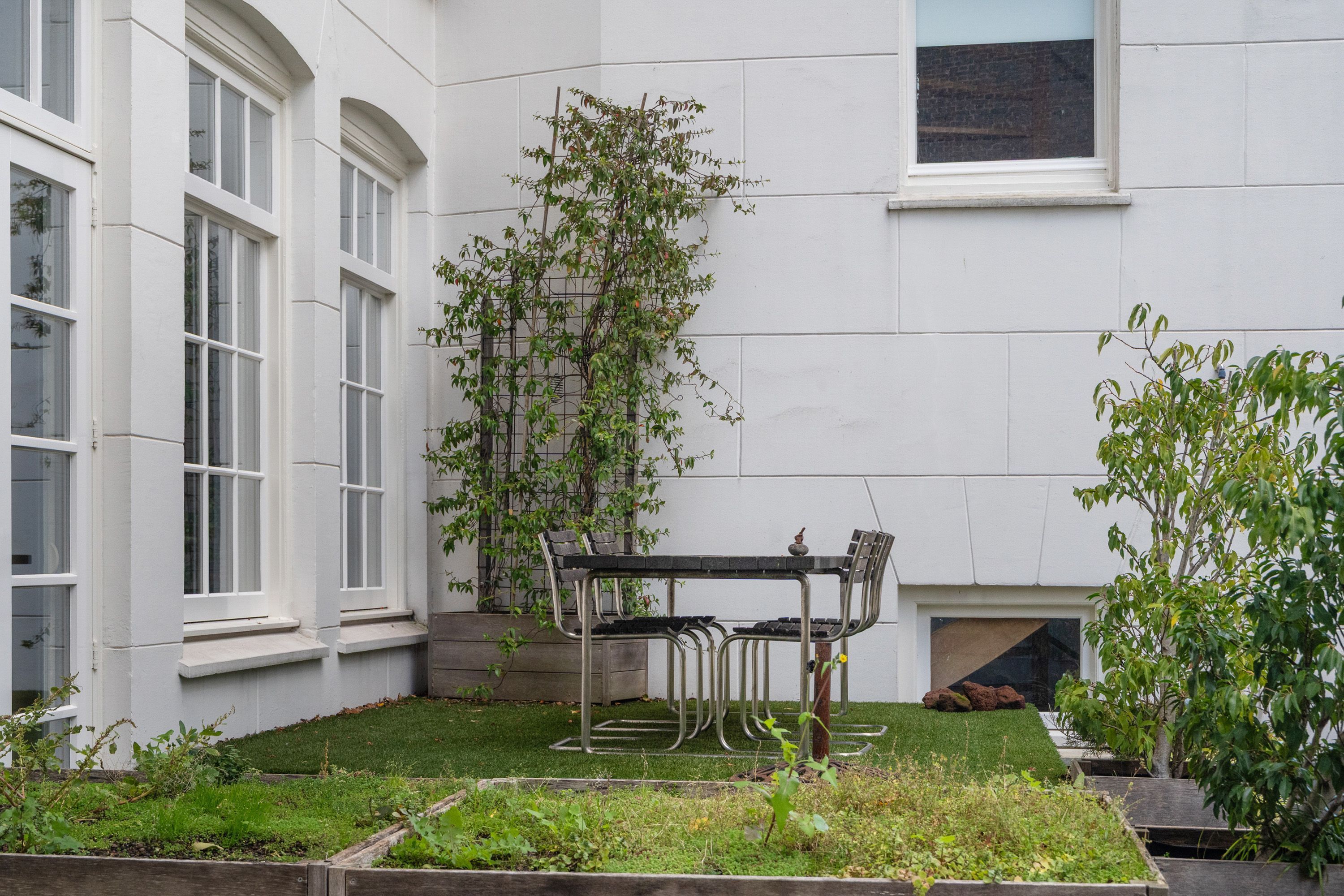 Nieuwe Achtergracht 104-G Photo Blur 38