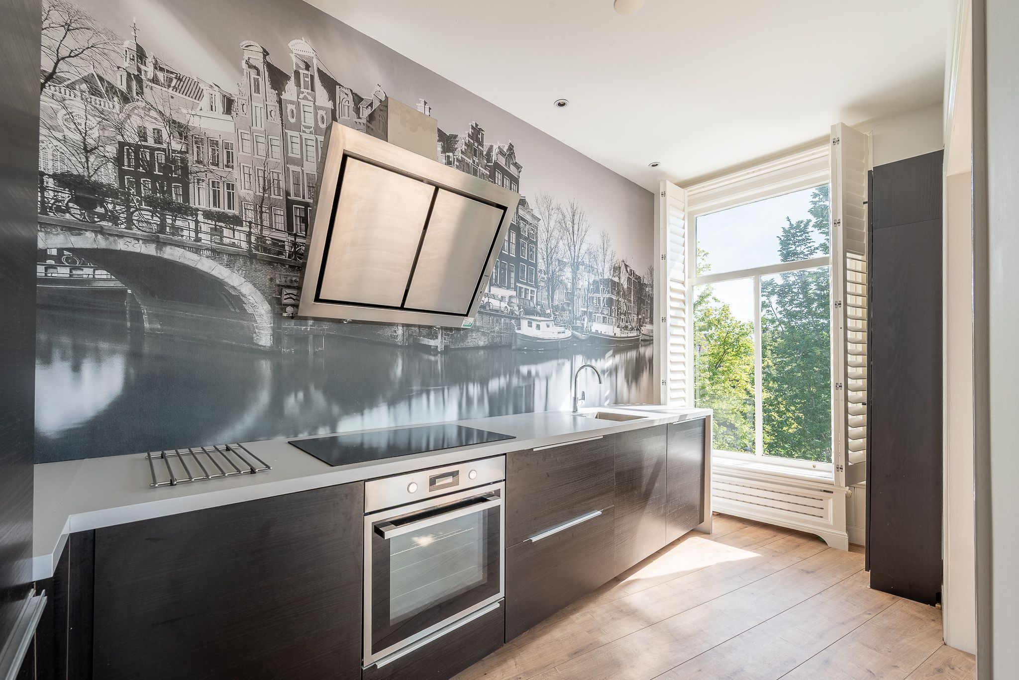 Nieuwe Spiegelstraat 67-3 Photo Blur 2