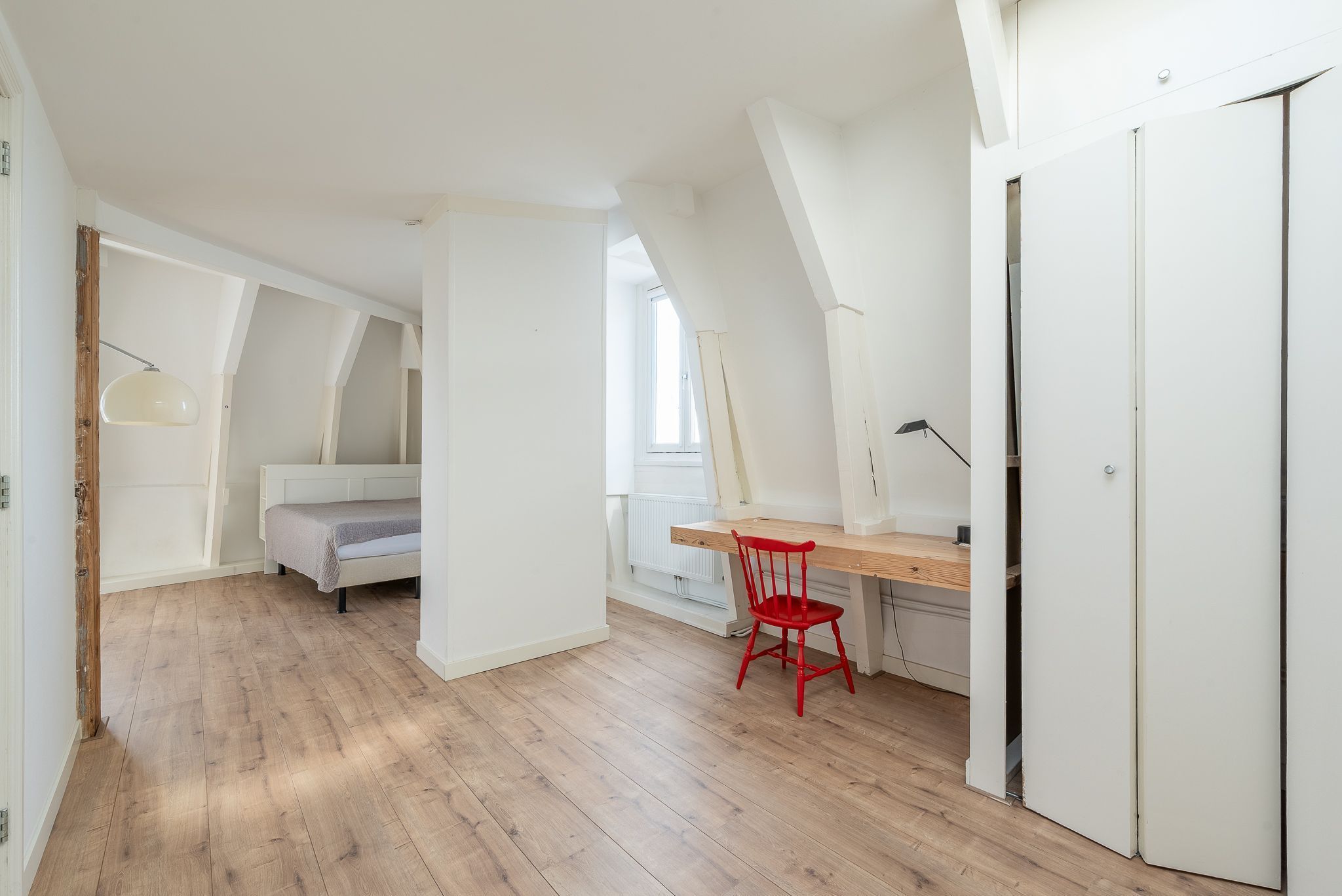 Nieuwe Spiegelstraat 67-3 Photo Blur 3