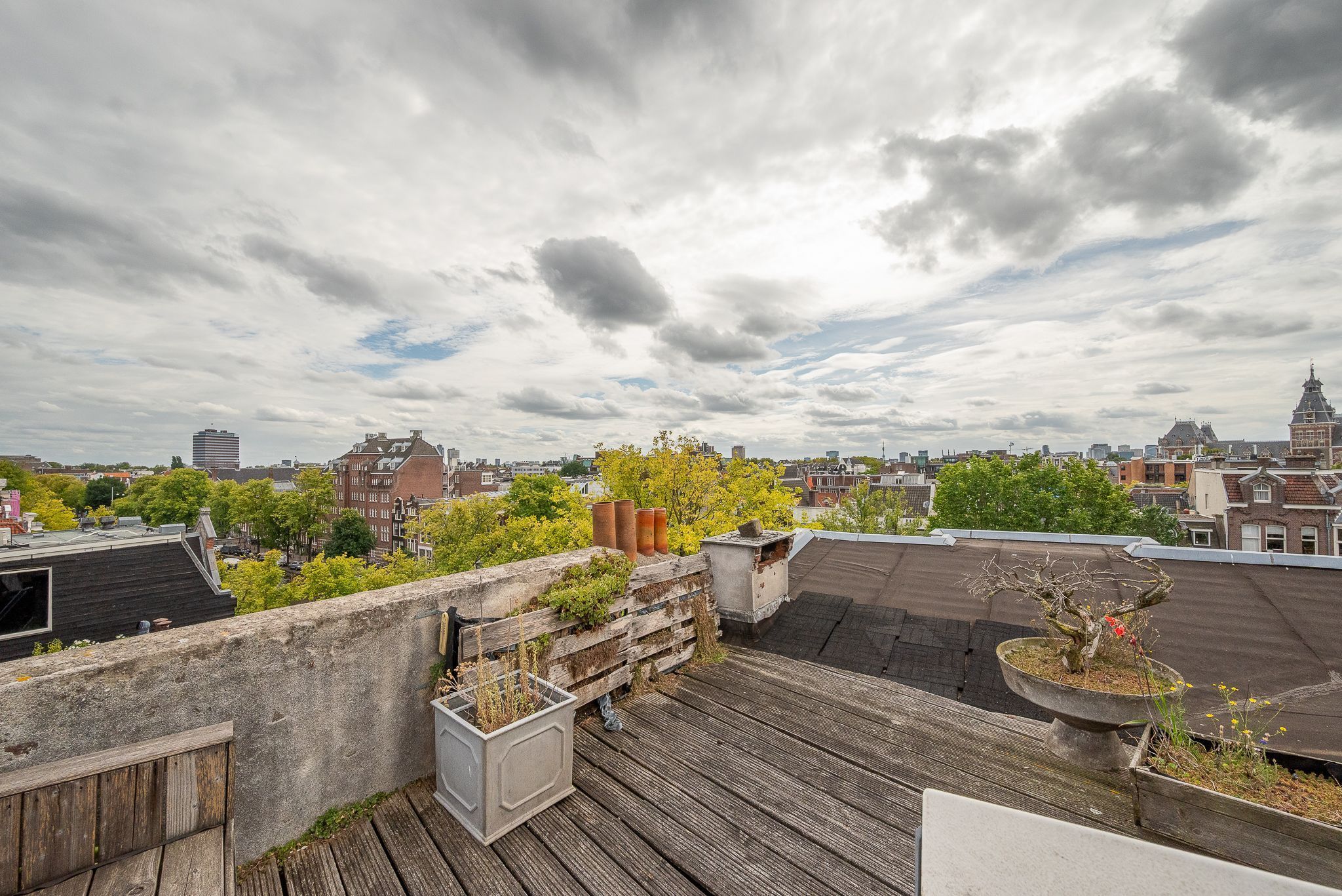 Nieuwe Spiegelstraat 67-3 Photo Blur 5