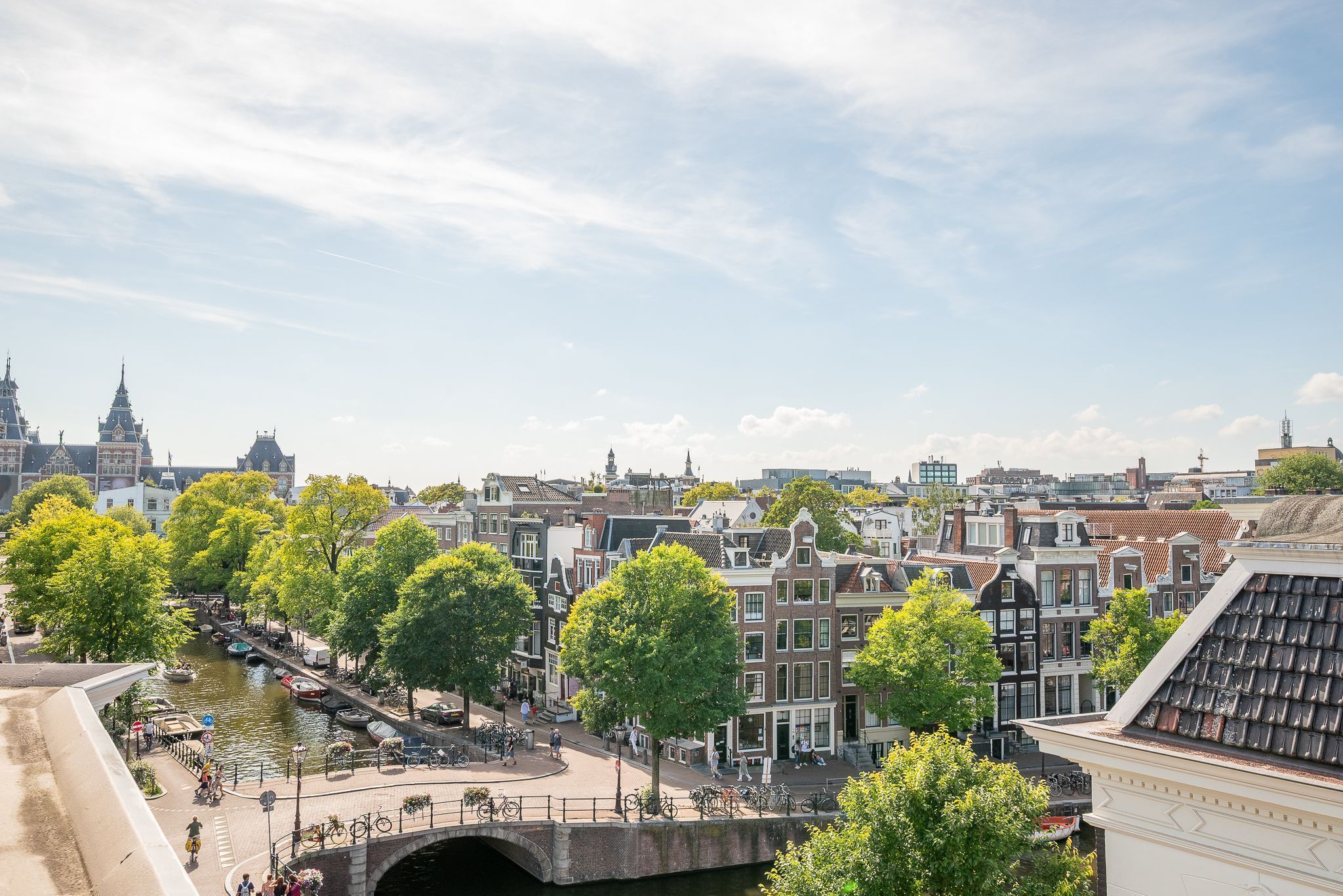 Nieuwe Spiegelstraat 67-3 Photo Blur 6