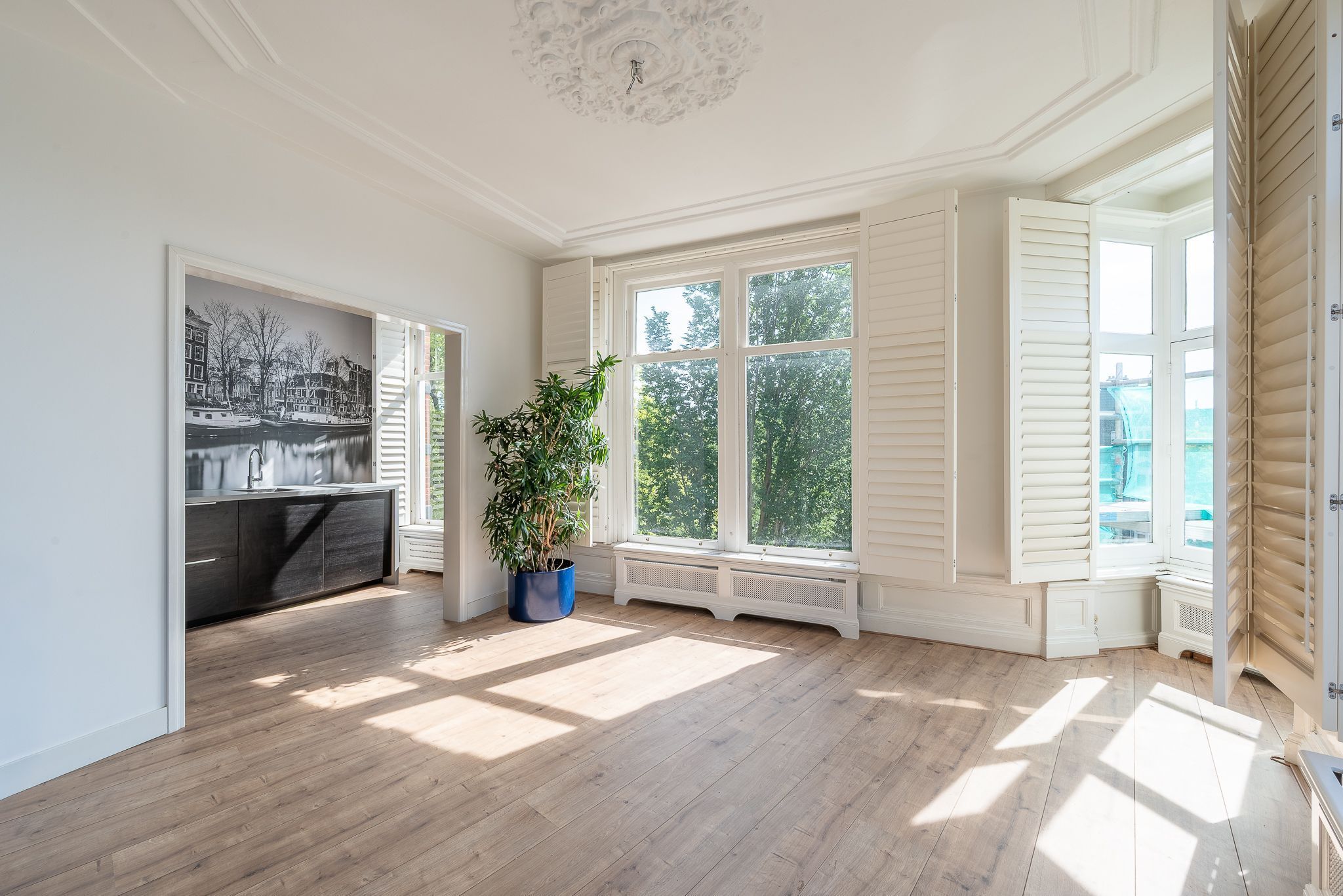 Nieuwe Spiegelstraat 67-3 Photo Blur 7