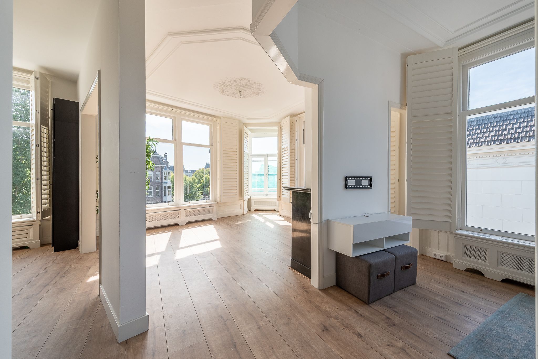 Nieuwe Spiegelstraat 67-3 Photo Blur 8