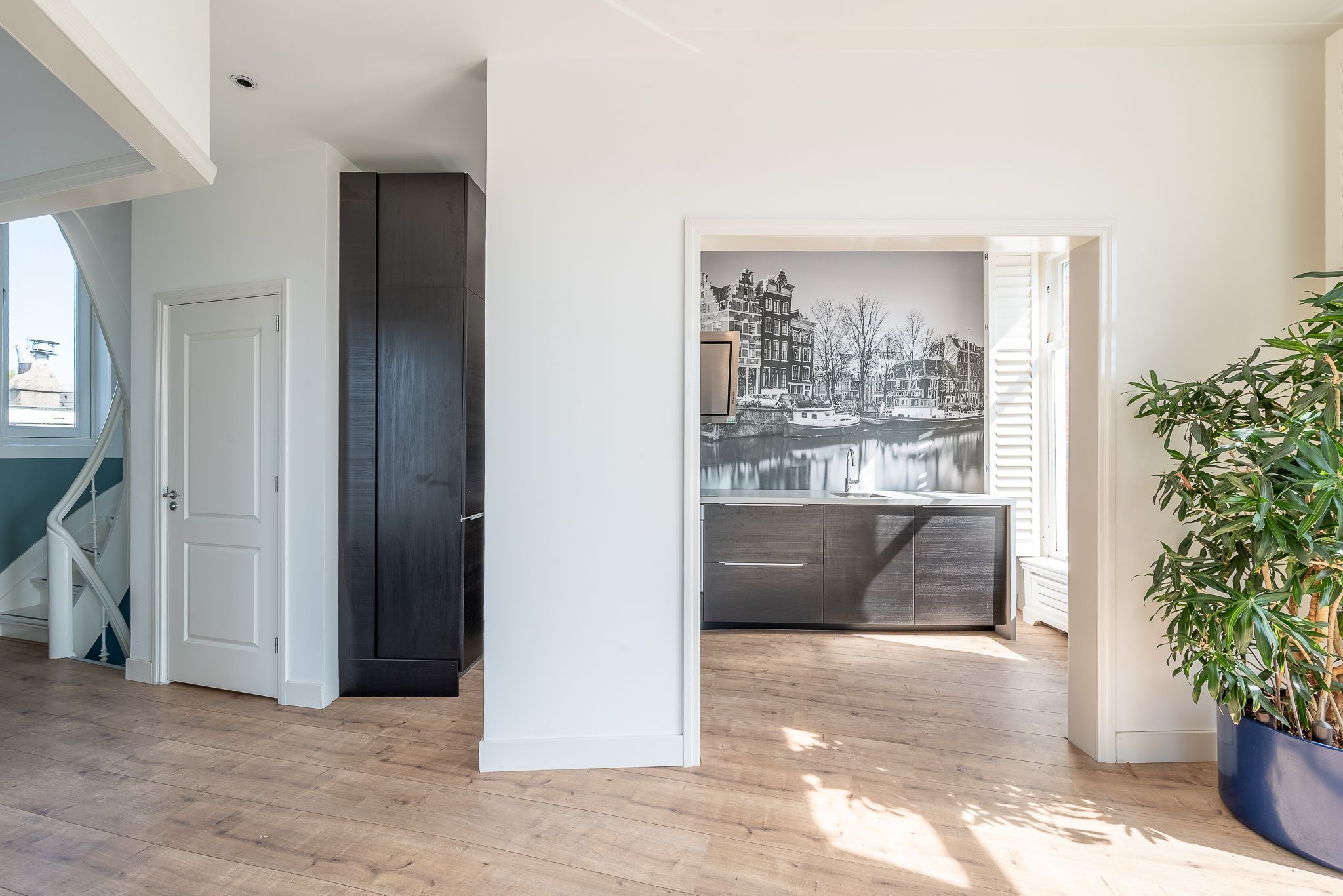 Nieuwe Spiegelstraat 67-3 Photo Blur 9