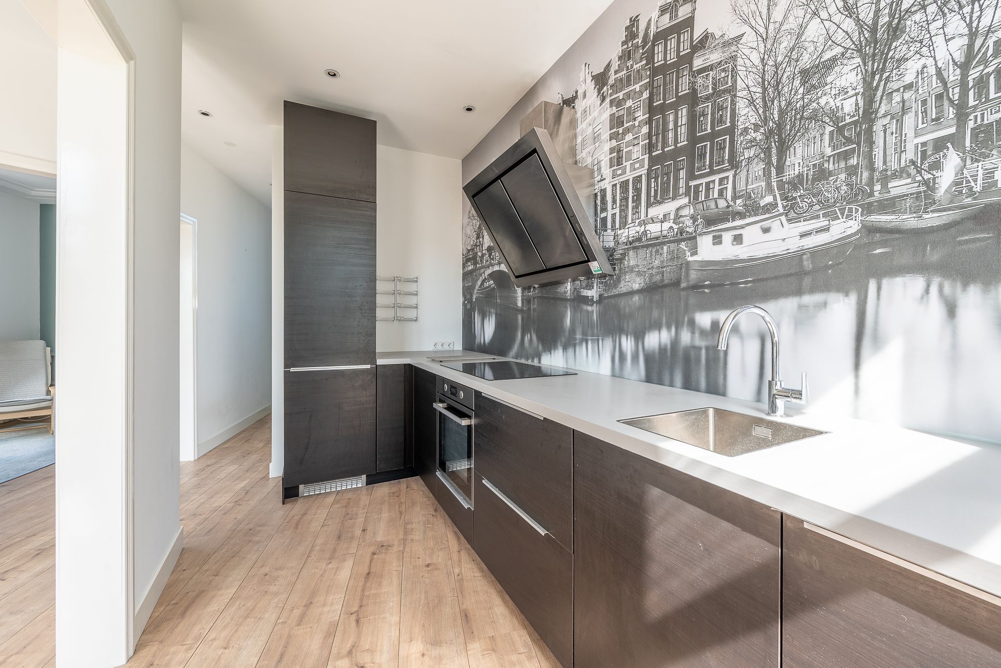 Nieuwe Spiegelstraat 67-3 Photo Blur 10