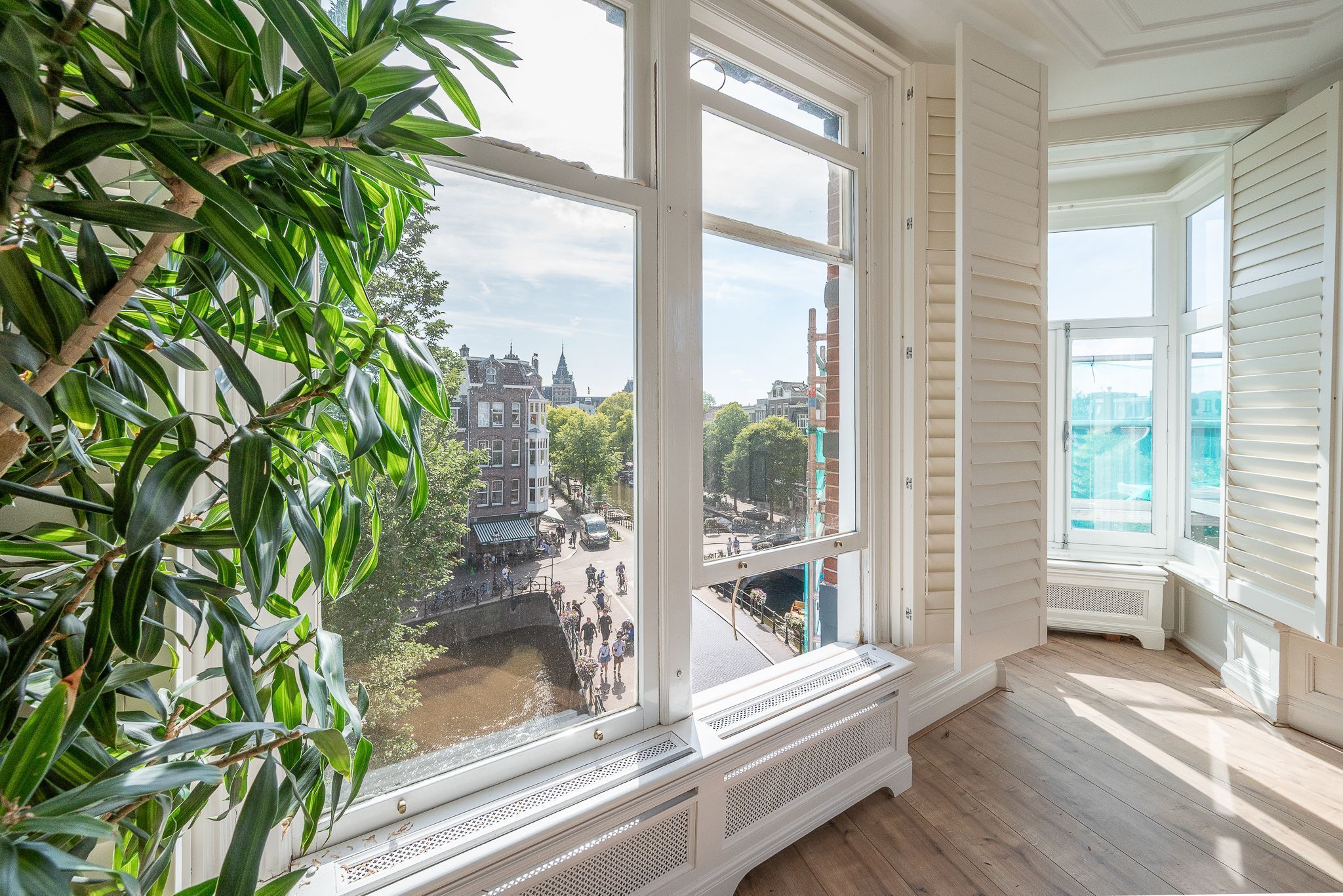 Nieuwe Spiegelstraat 67-3 Photo Blur 0