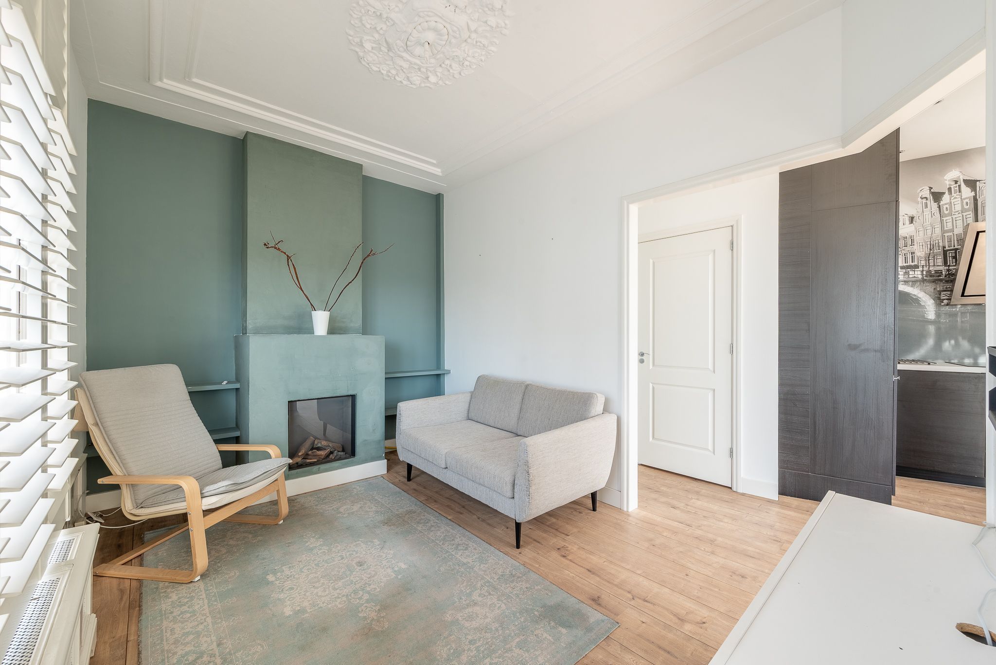 Nieuwe Spiegelstraat 67-3 Photo Blur 12