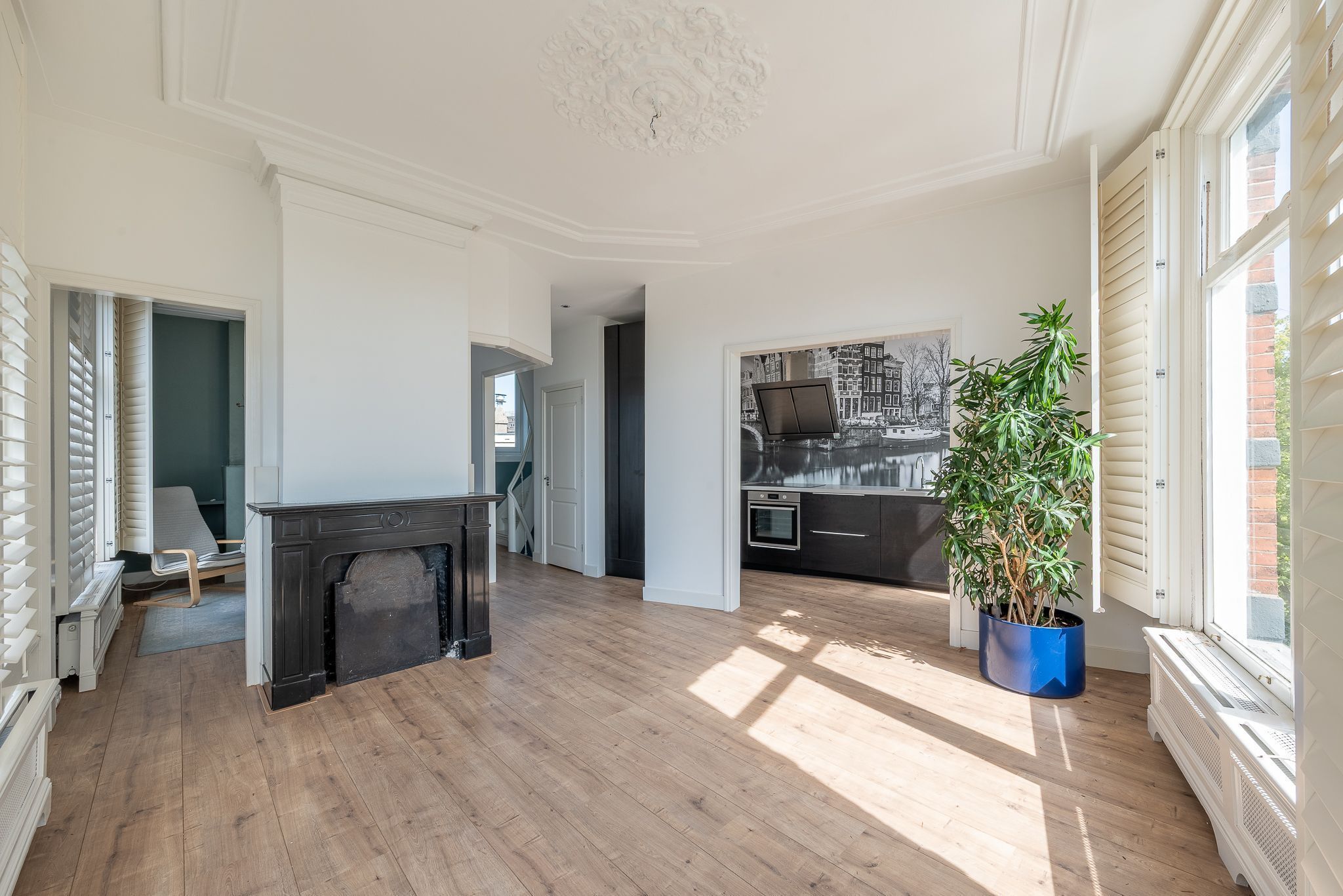 Nieuwe Spiegelstraat 67-3 Photo Blur 11