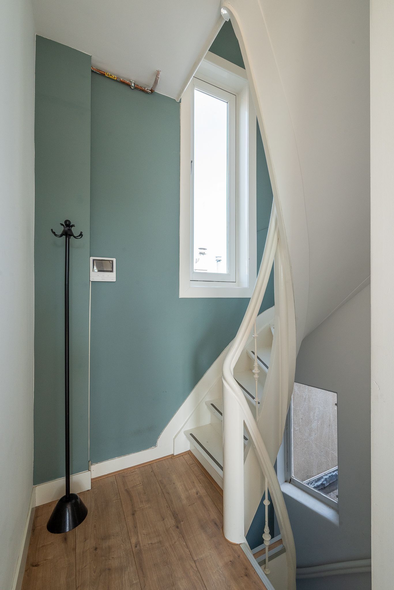 Nieuwe Spiegelstraat 67-3 Photo Blur 15