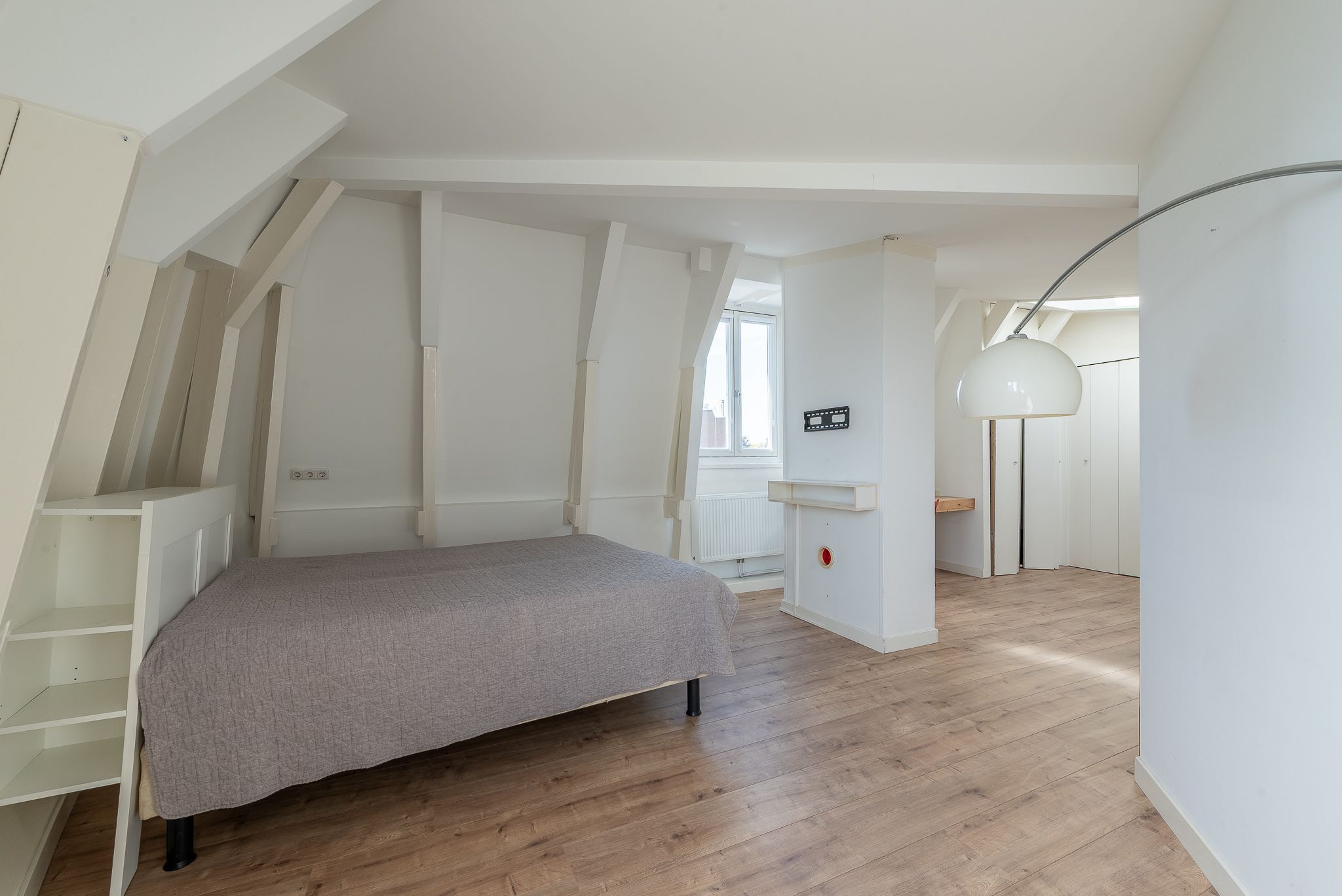 Nieuwe Spiegelstraat 67-3 Photo Blur 16