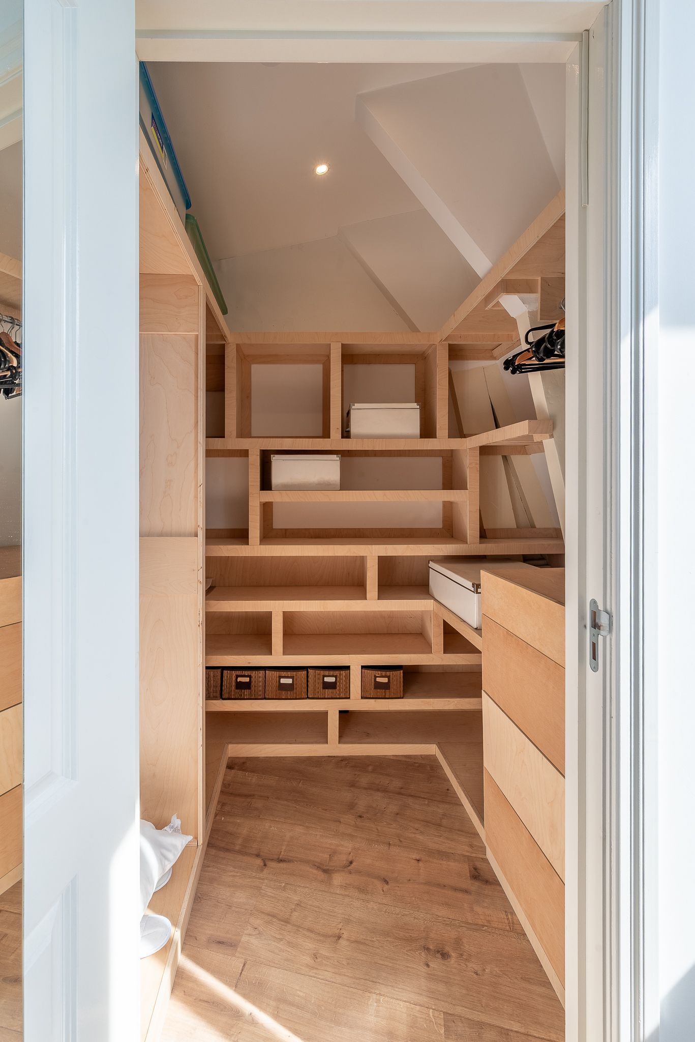 Nieuwe Spiegelstraat 67-3 Photo Blur 21