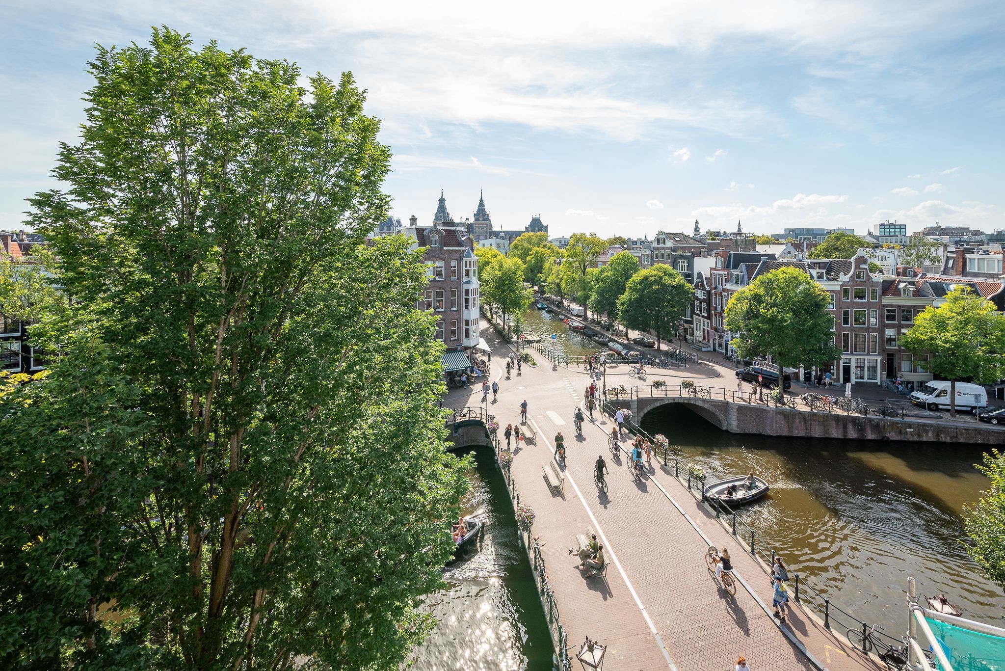 Nieuwe Spiegelstraat 67-3 Photo Blur 22