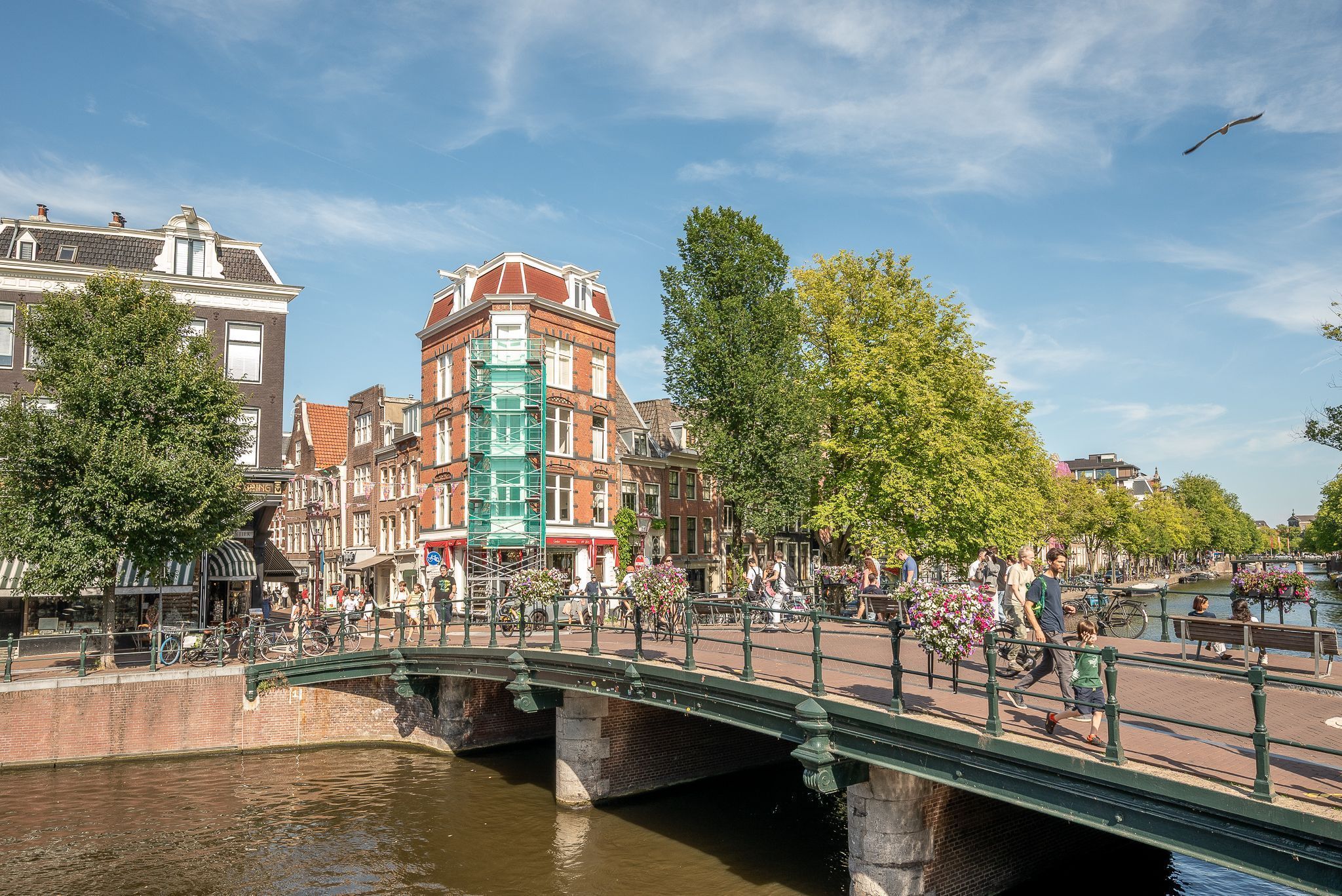 Nieuwe Spiegelstraat 67-3 Photo Blur 24