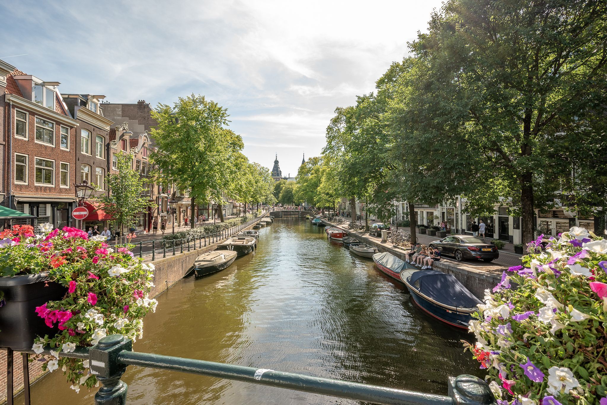 Nieuwe Spiegelstraat 67-3 Photo Blur 25