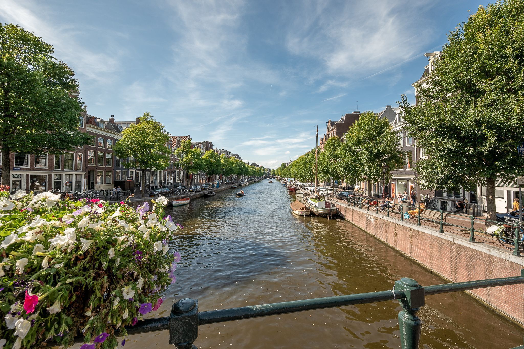 Nieuwe Spiegelstraat 67-3 Photo Blur 26