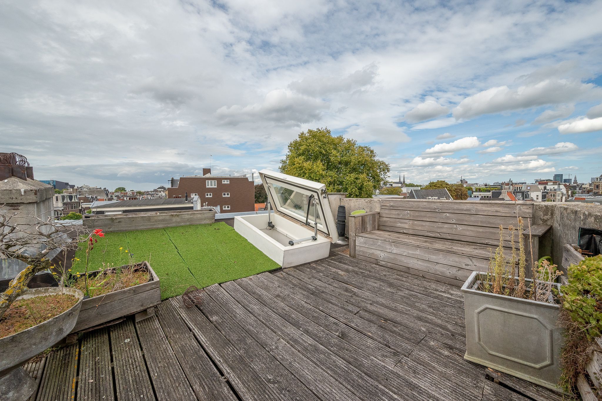 Nieuwe Spiegelstraat 67-3 Photo Blur 27