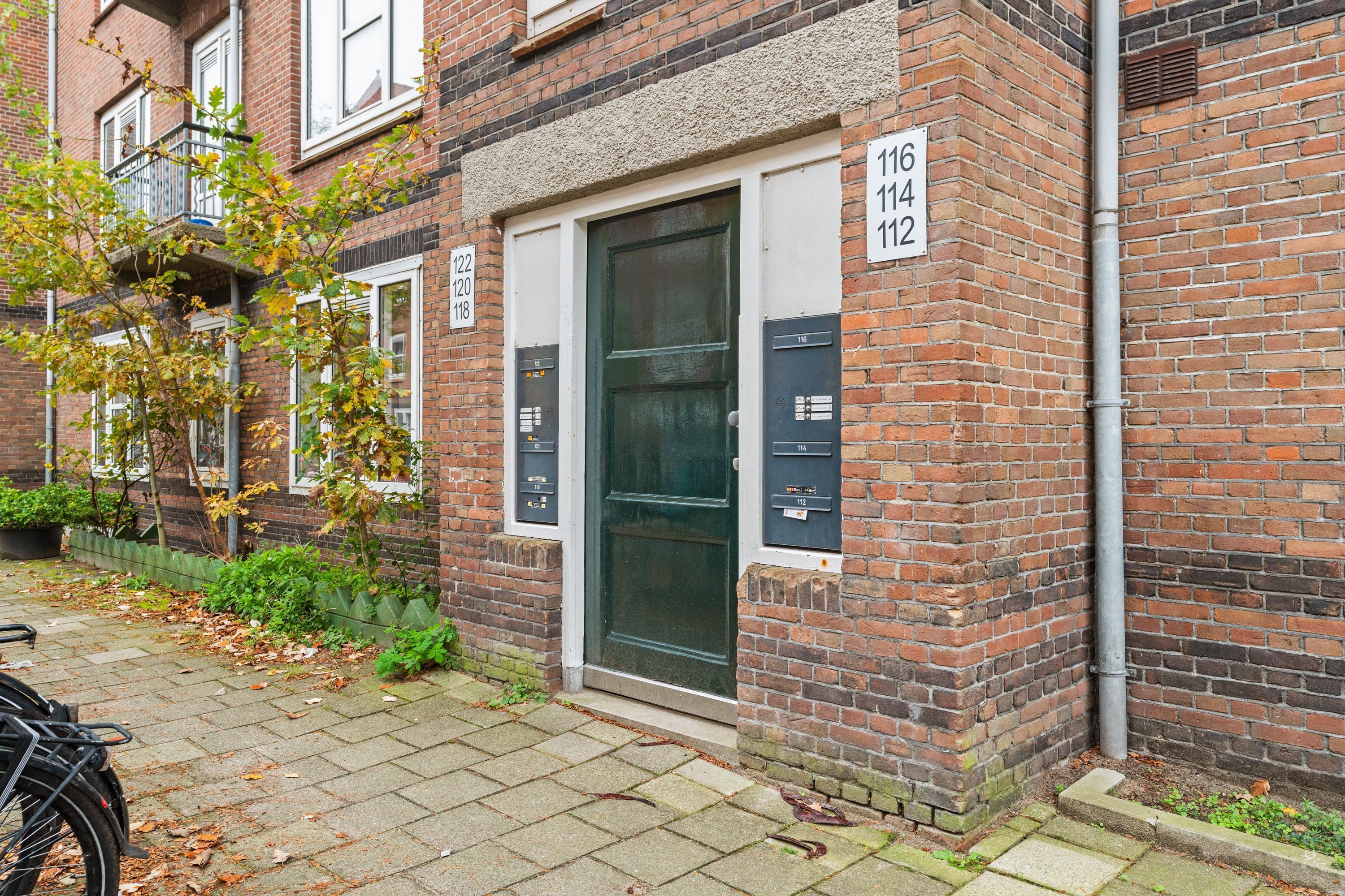 Vincent van Goghstraat 116 Photo Blur 19