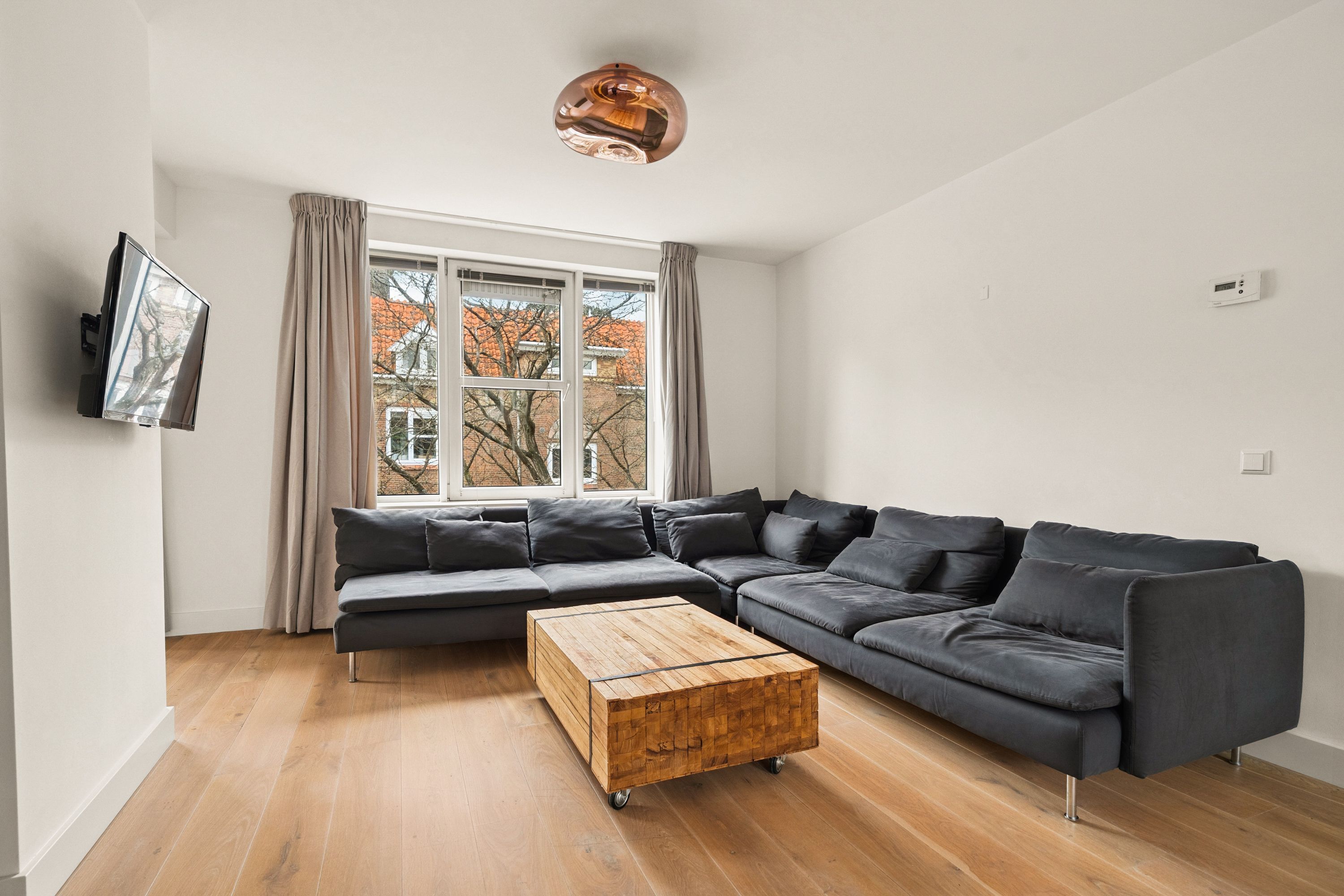 Vincent van Goghstraat 116 Photo Blur 6