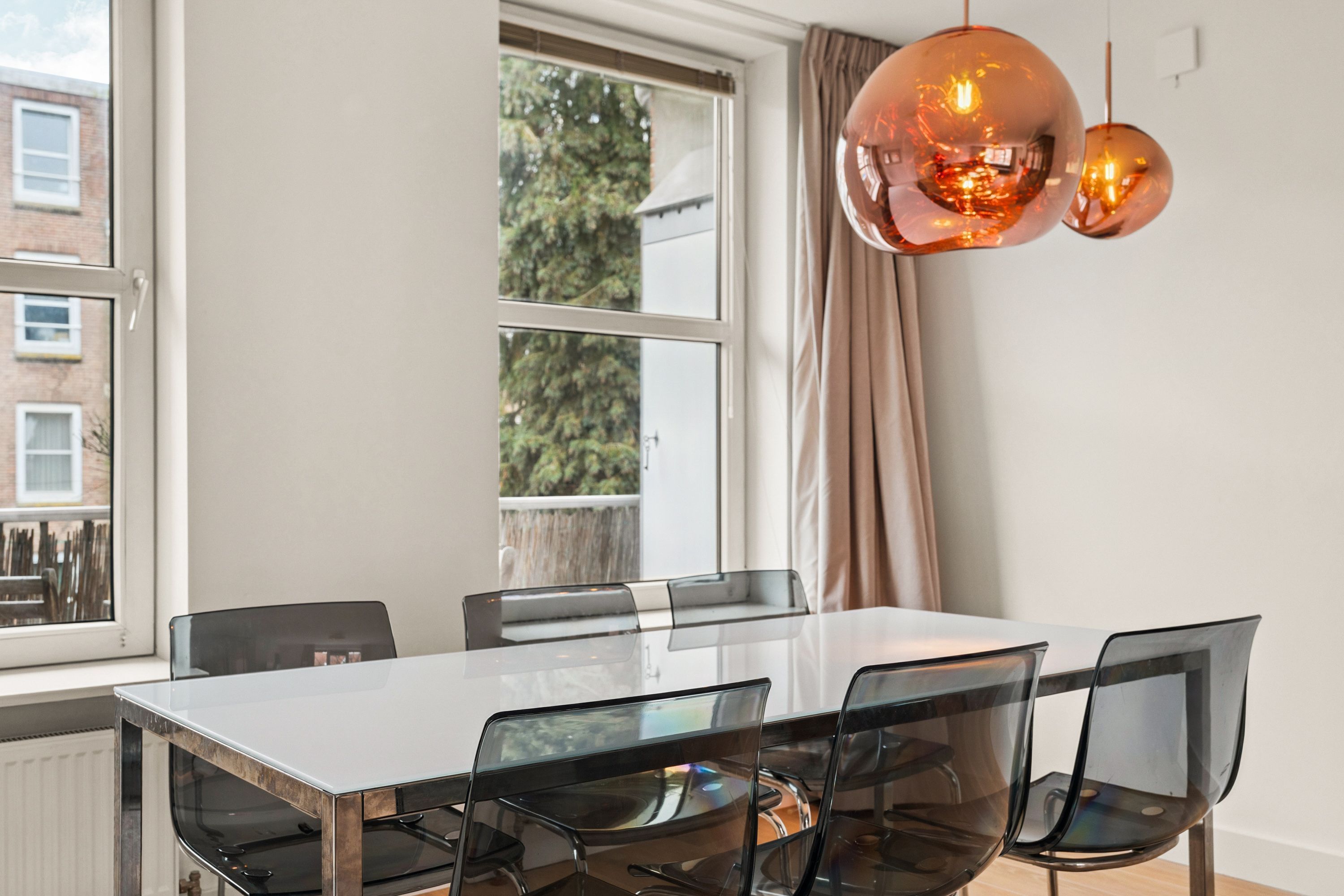 Vincent van Goghstraat 116 Photo Blur 2