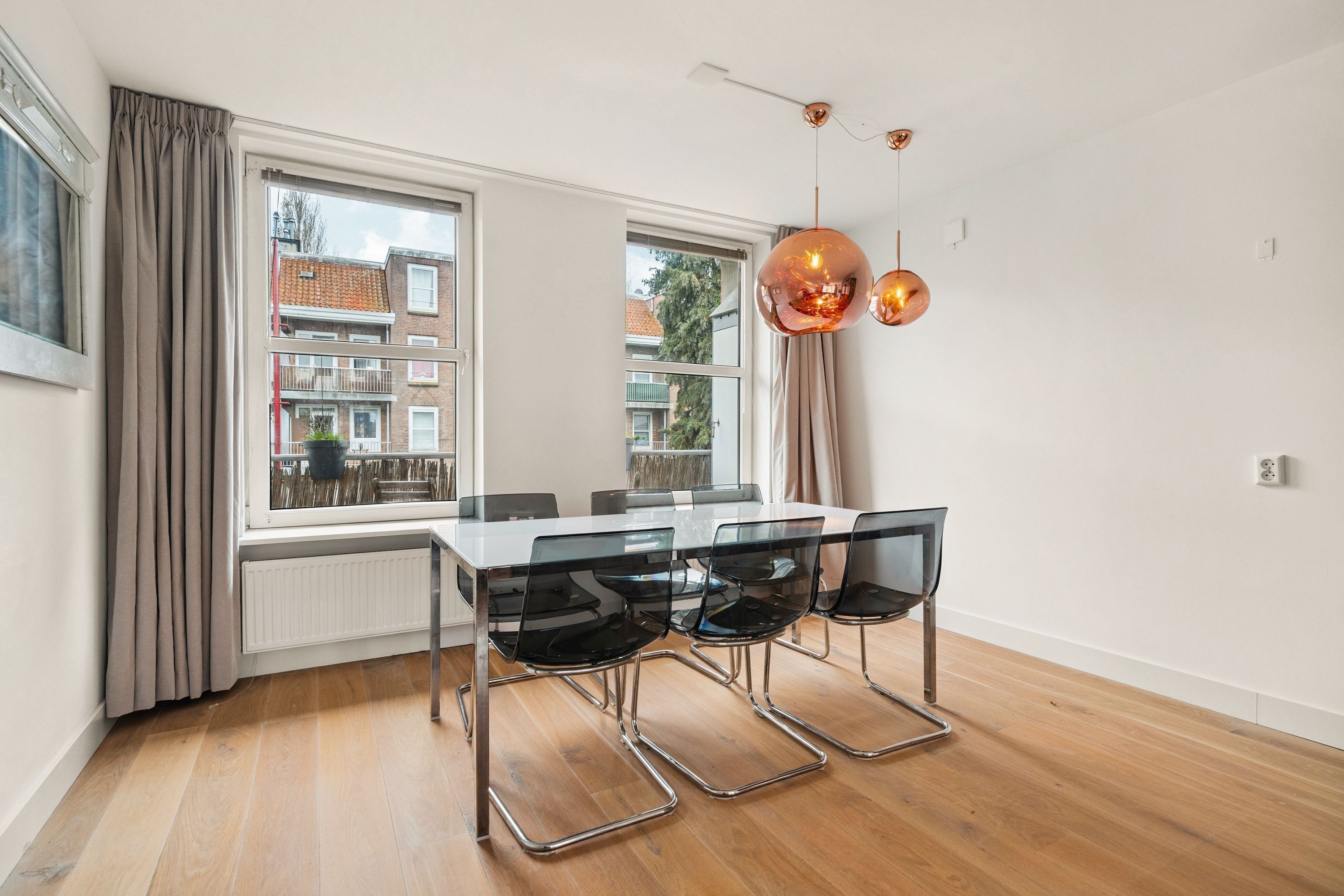 Vincent van Goghstraat 116 Photo Blur 7