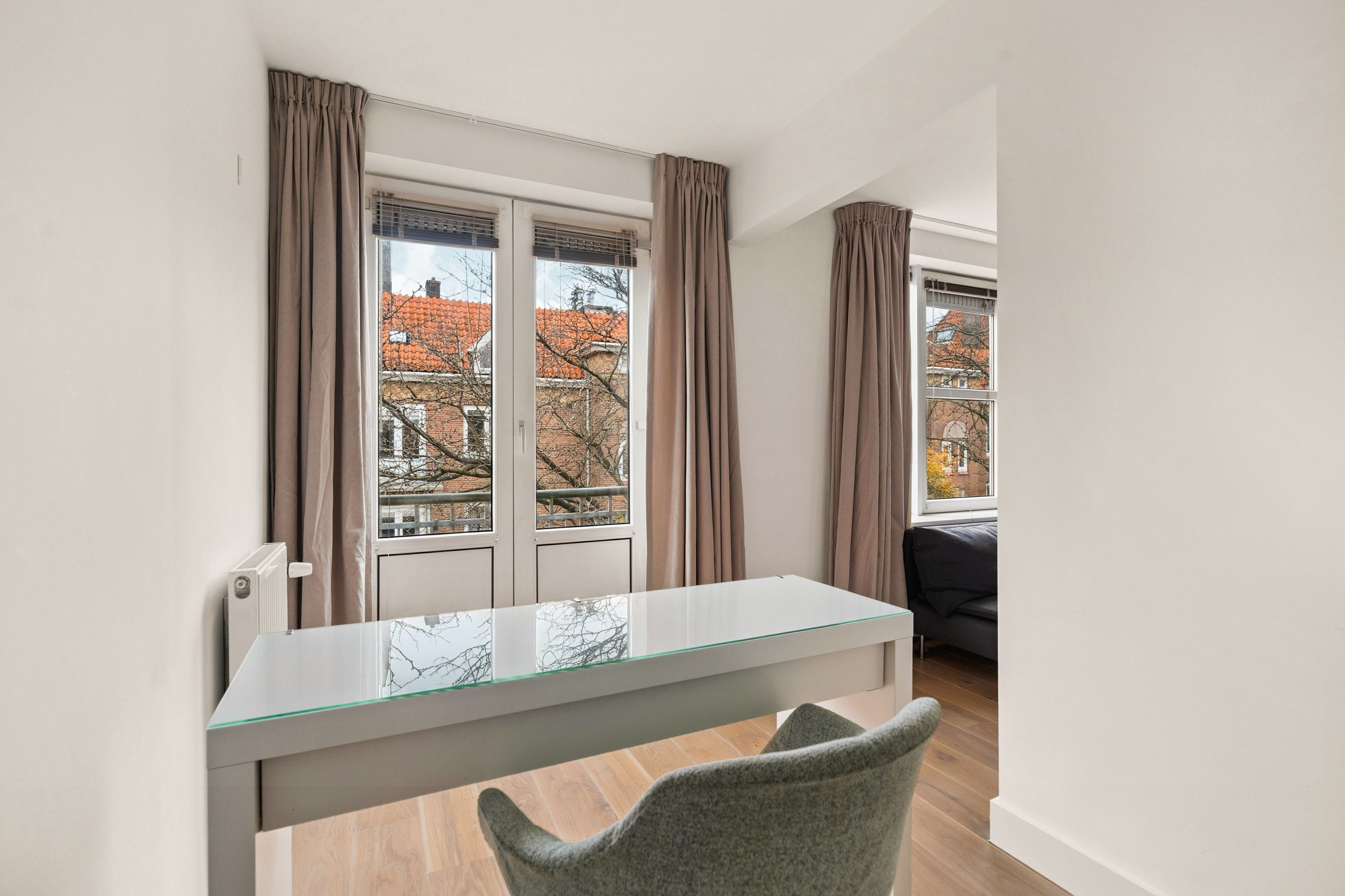 Vincent van Goghstraat 116 Photo Blur 4