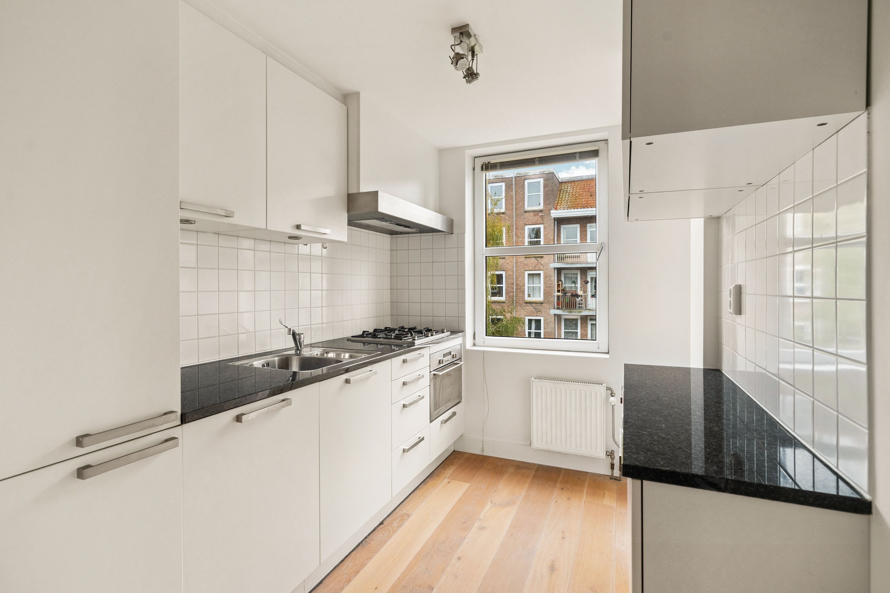 Vincent van Goghstraat 116 Photo Blur 8