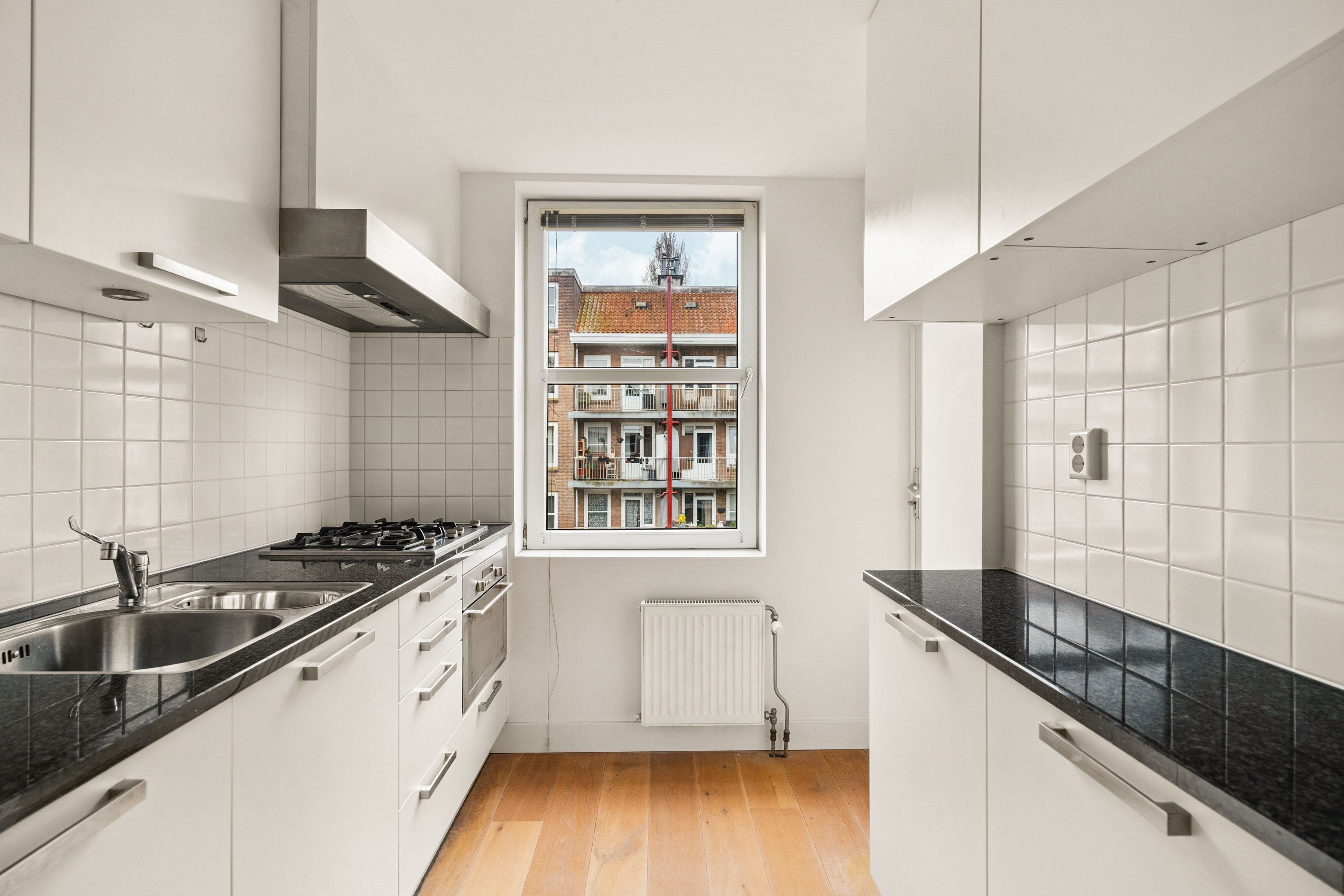 Vincent van Goghstraat 116 Photo Blur 3