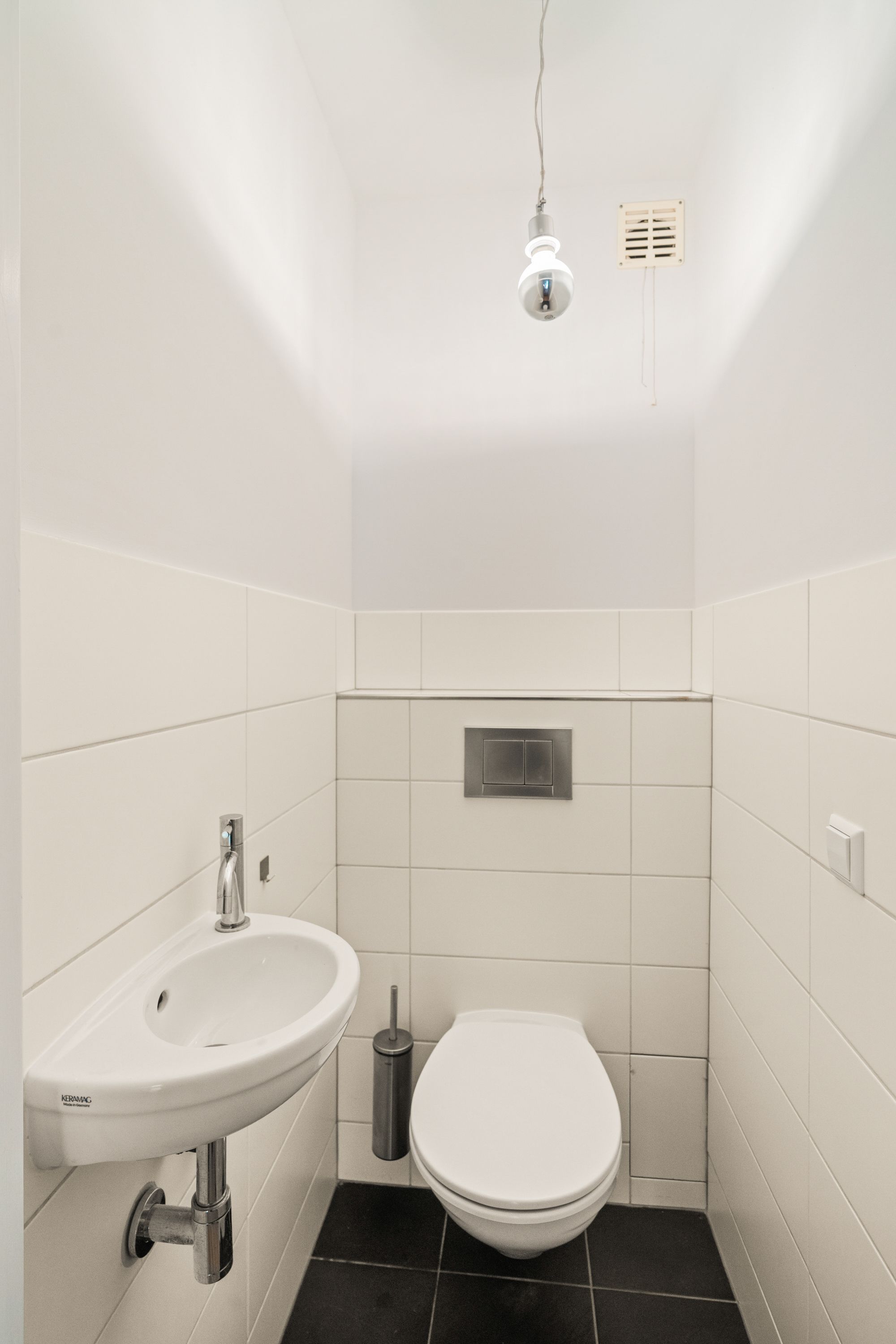 Vincent van Goghstraat 116 Photo Blur 10