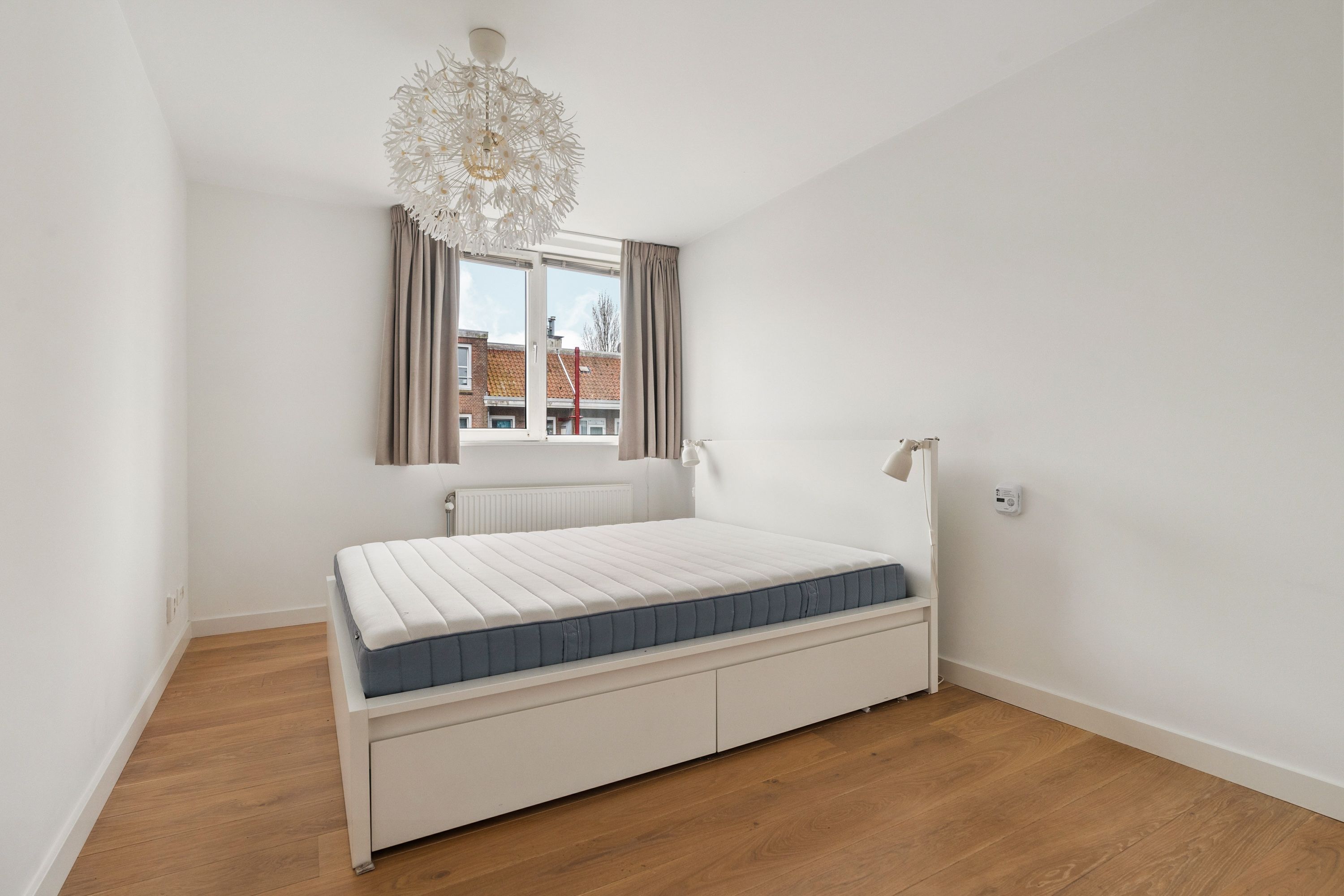 Vincent van Goghstraat 116 Photo Blur 12