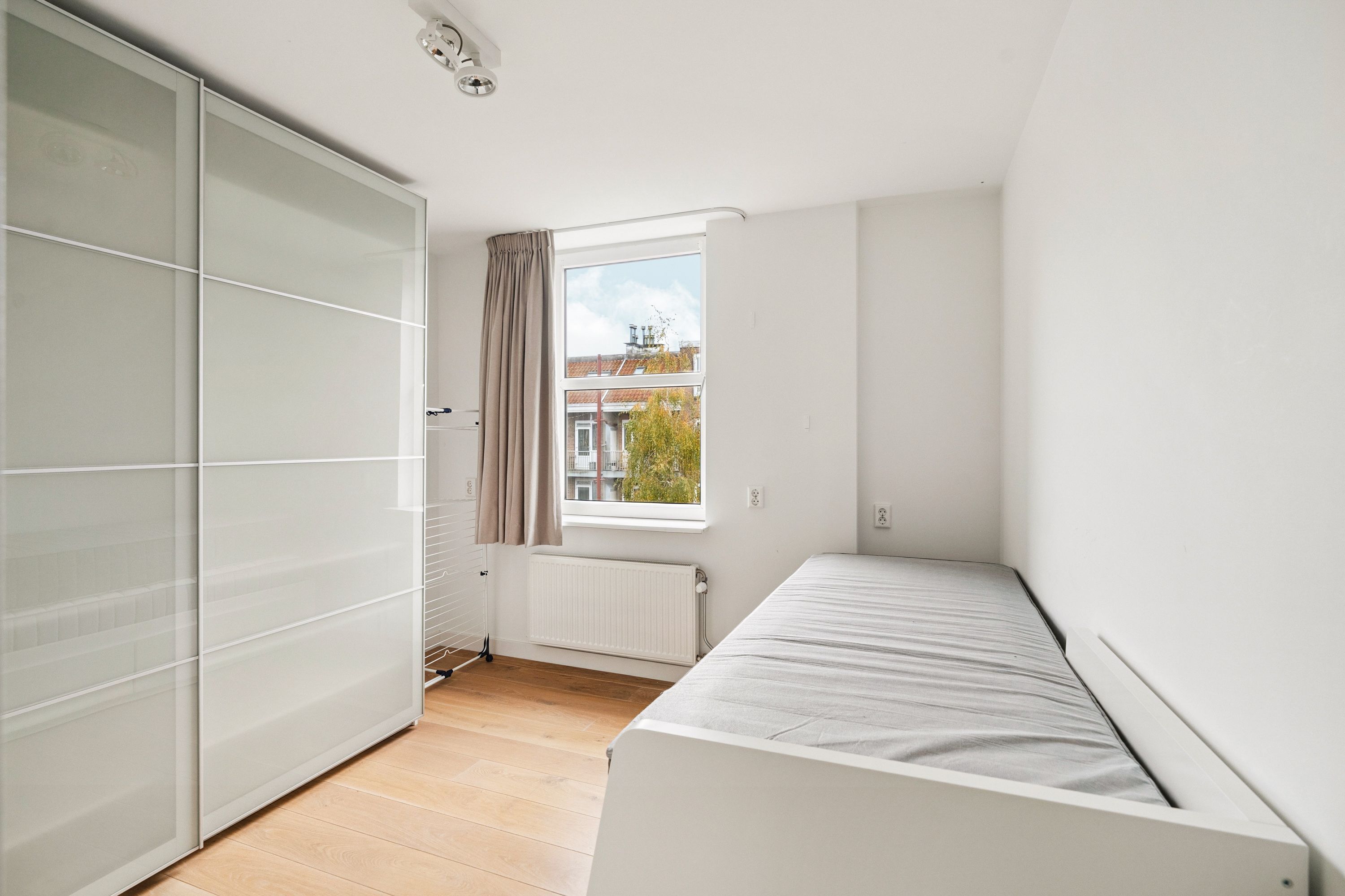 Vincent van Goghstraat 116 Photo Blur 14