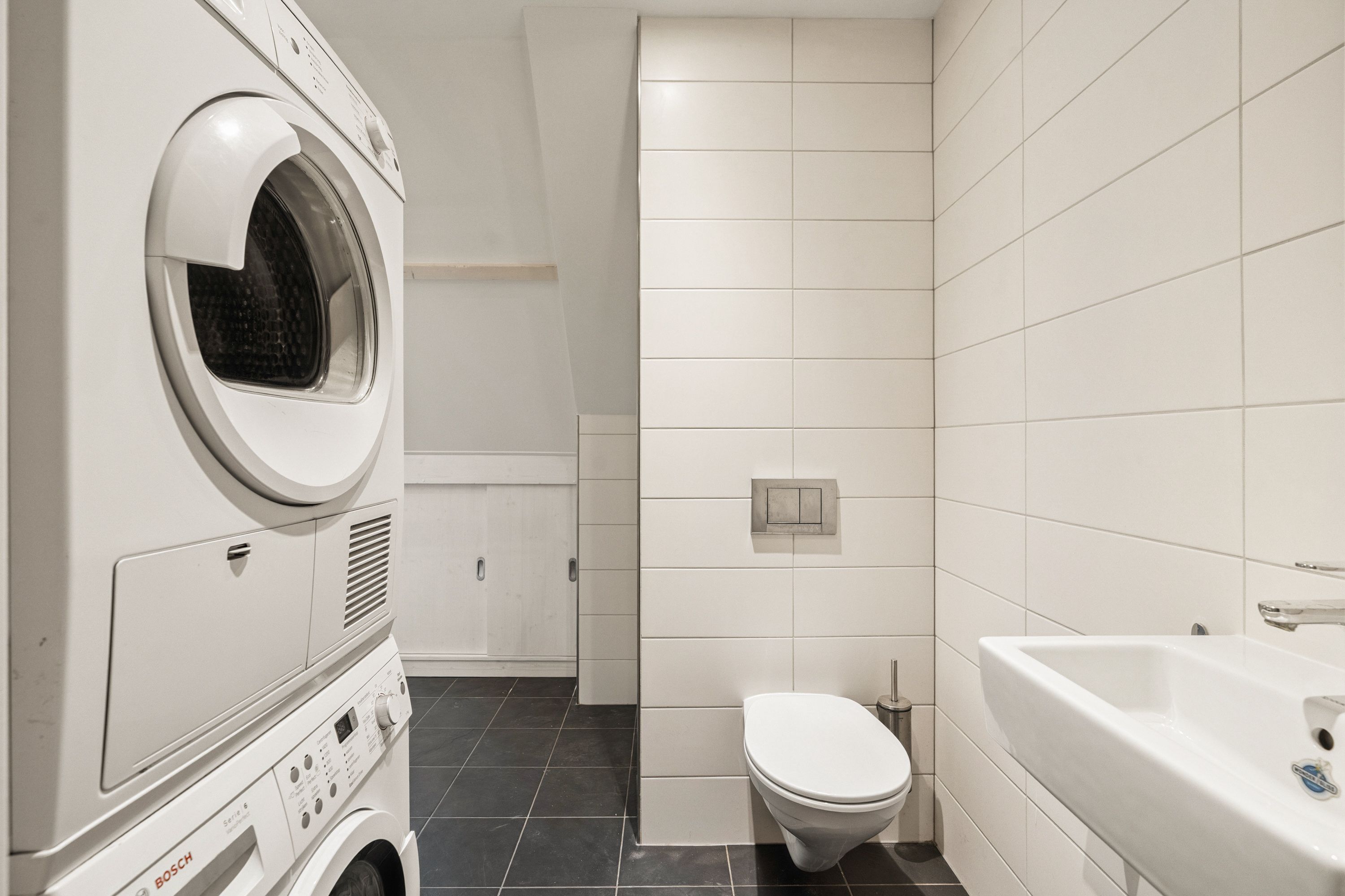 Vincent van Goghstraat 116 Photo Blur 17