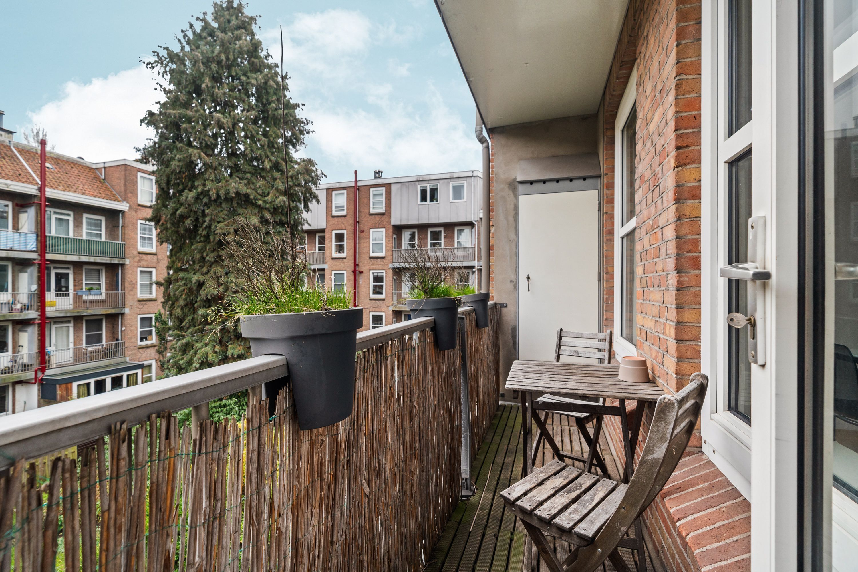 Vincent van Goghstraat 116 Photo Blur 9