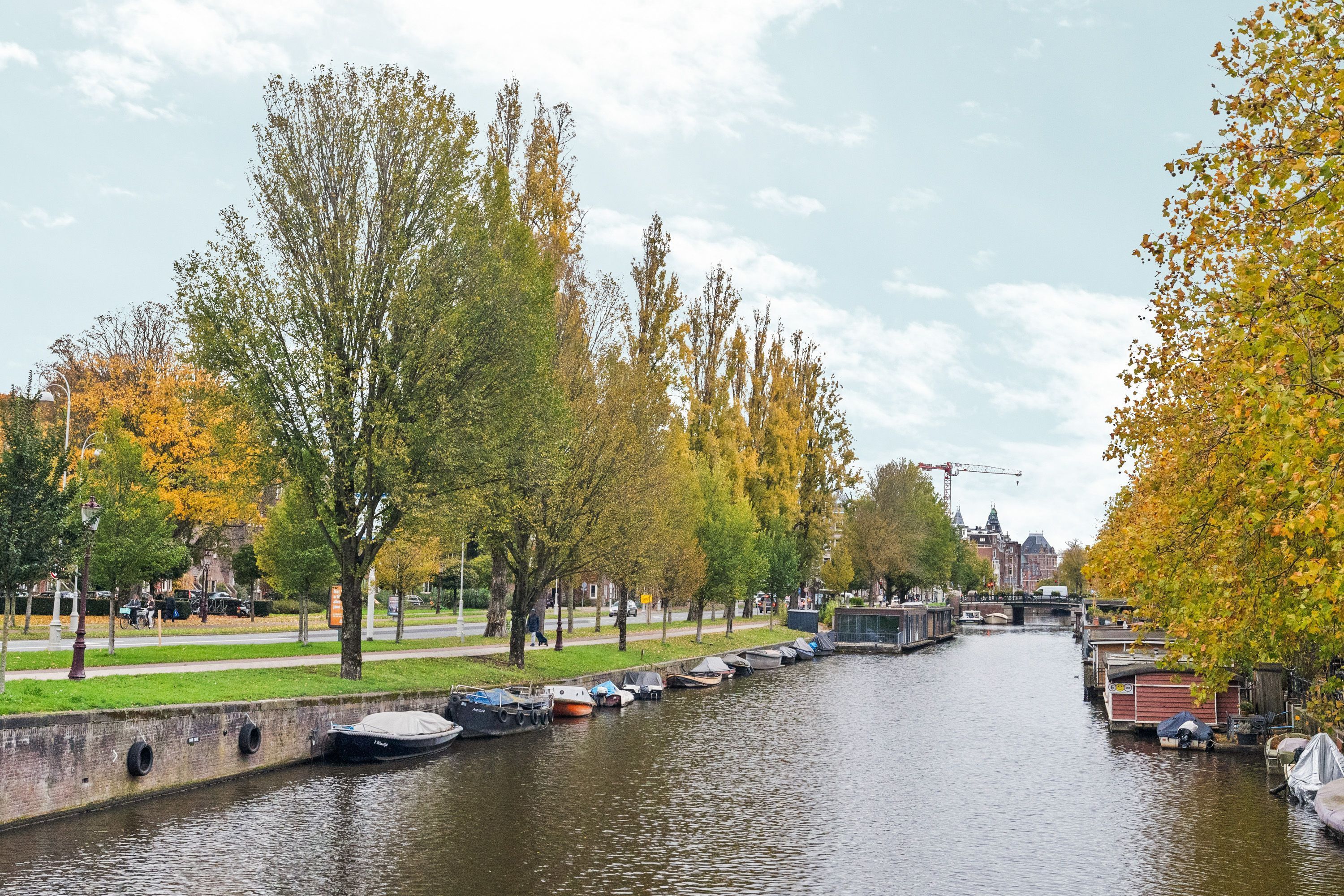 Vincent van Goghstraat 116 Photo Blur 21