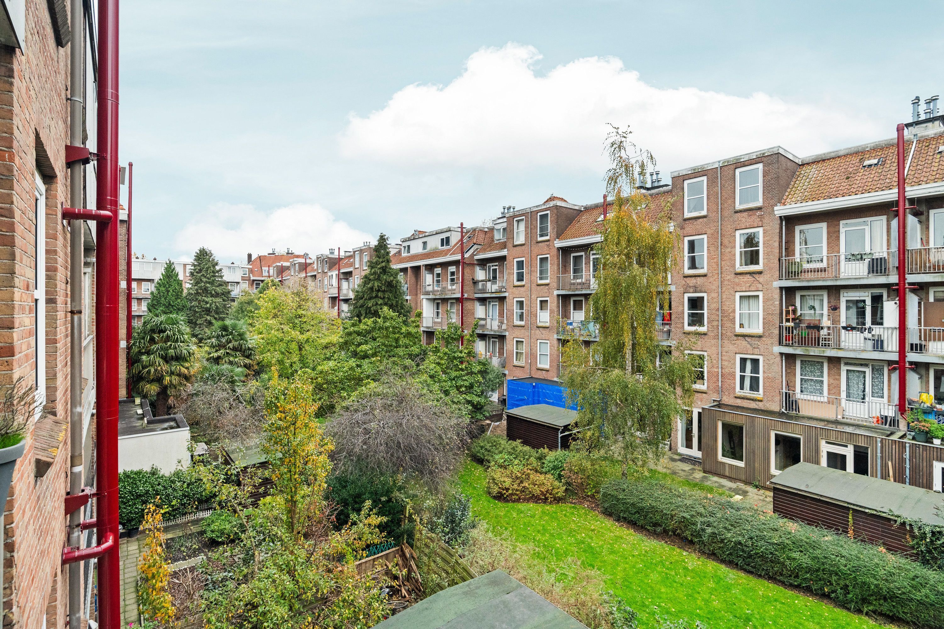 Vincent van Goghstraat 116 Photo Blur 20