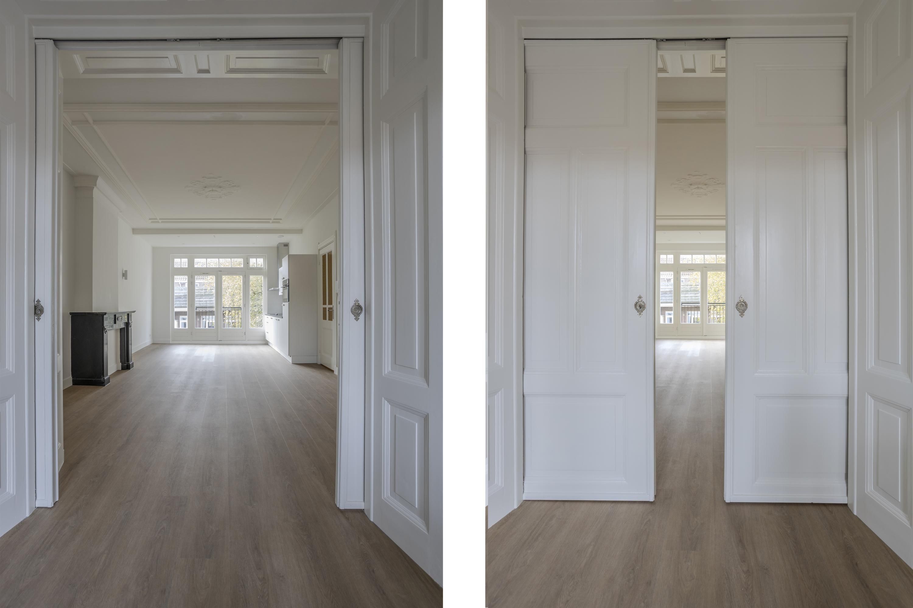 Linnaeusparkweg 94-2 Photo Blur 7