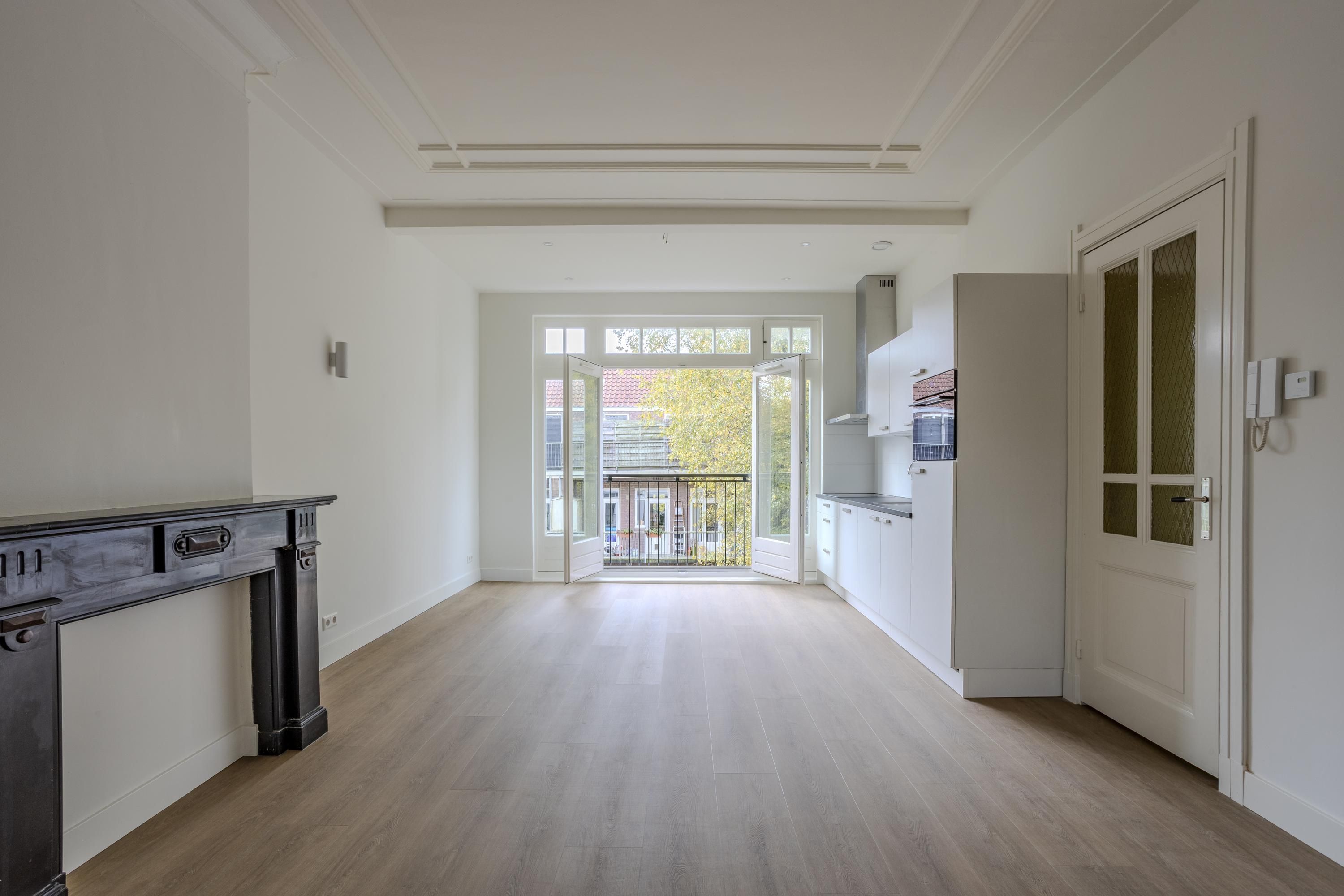 Linnaeusparkweg 94-2 Photo Blur 2