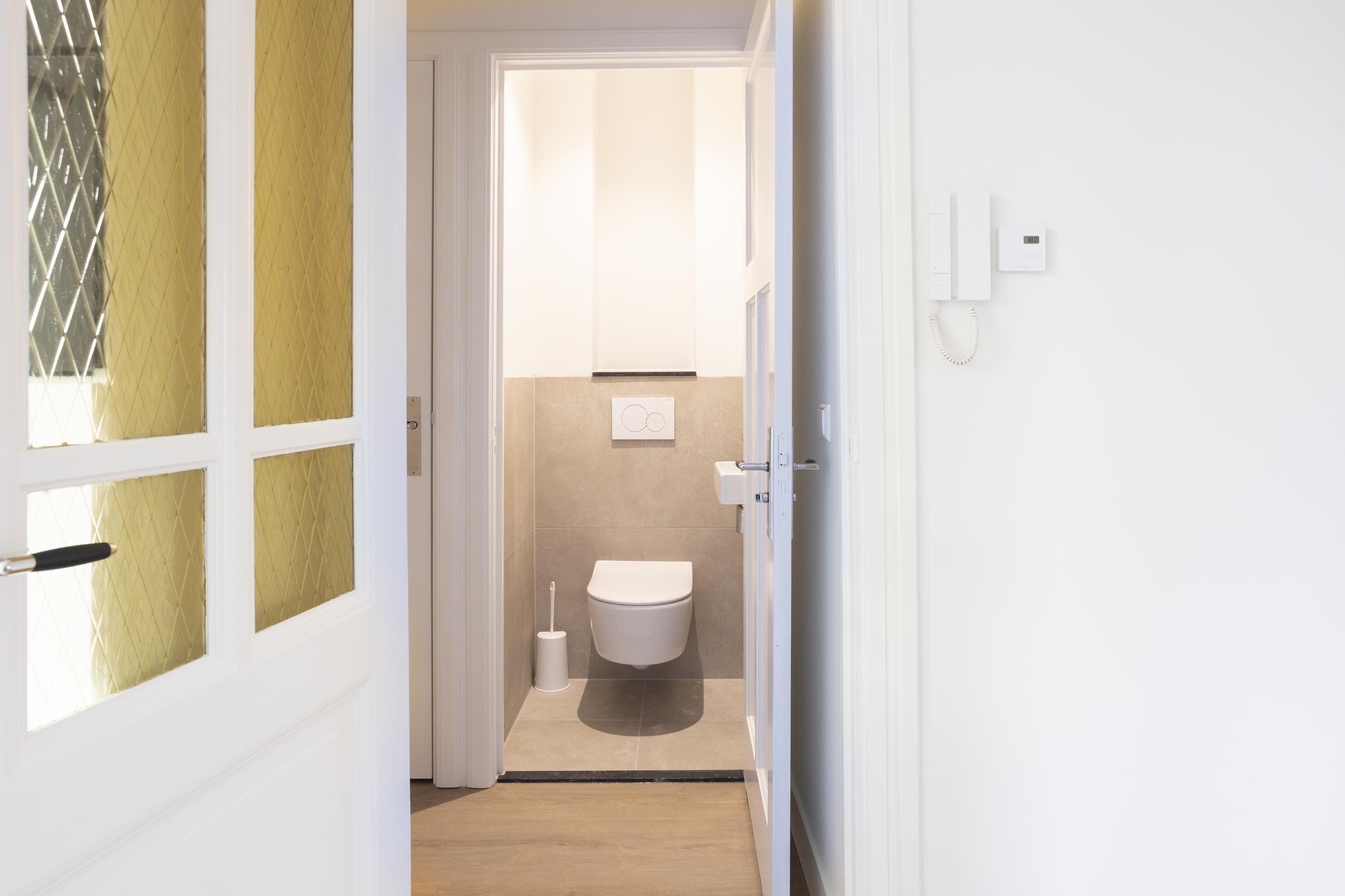 Linnaeusparkweg 94-2 Photo Blur 10