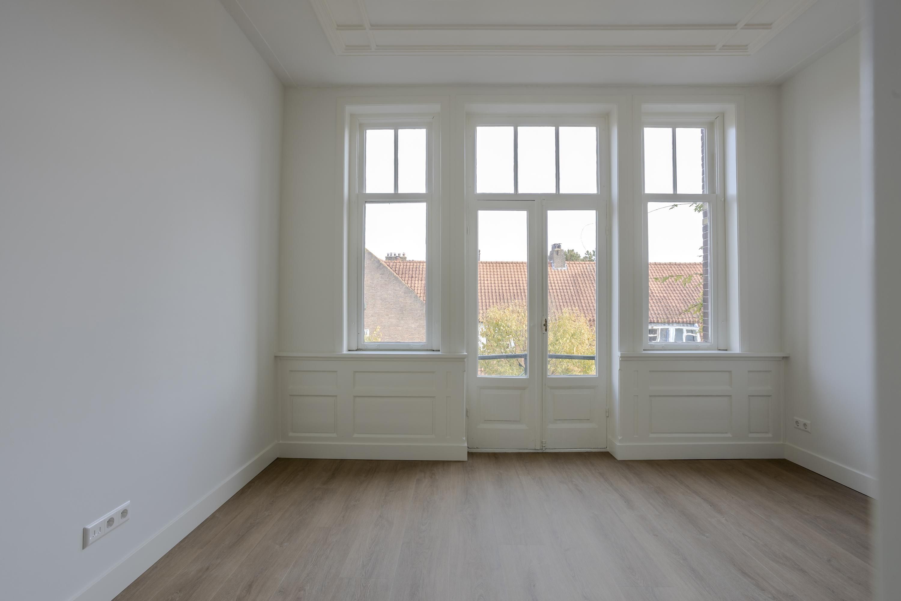 Linnaeusparkweg 94-2 Photo Blur 11