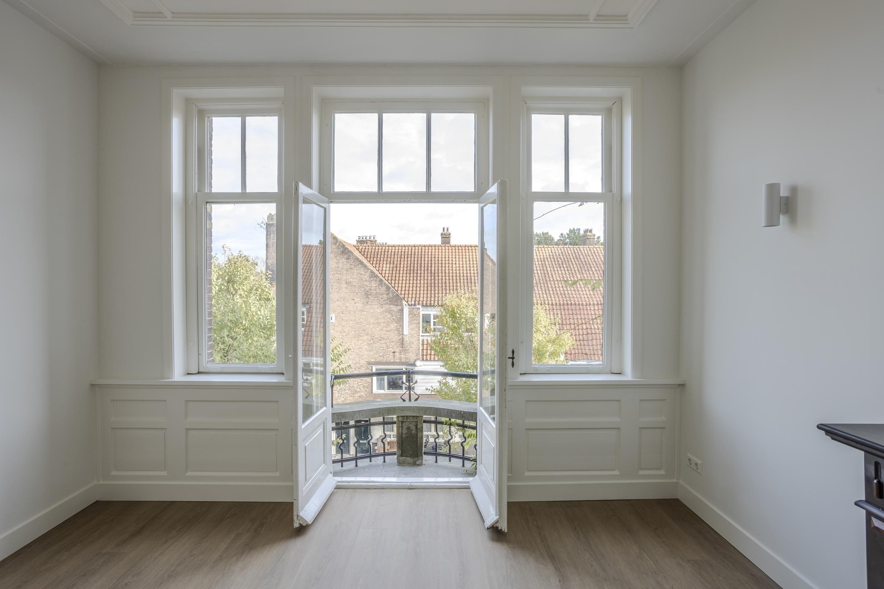 Linnaeusparkweg 94-2 Photo Blur 5