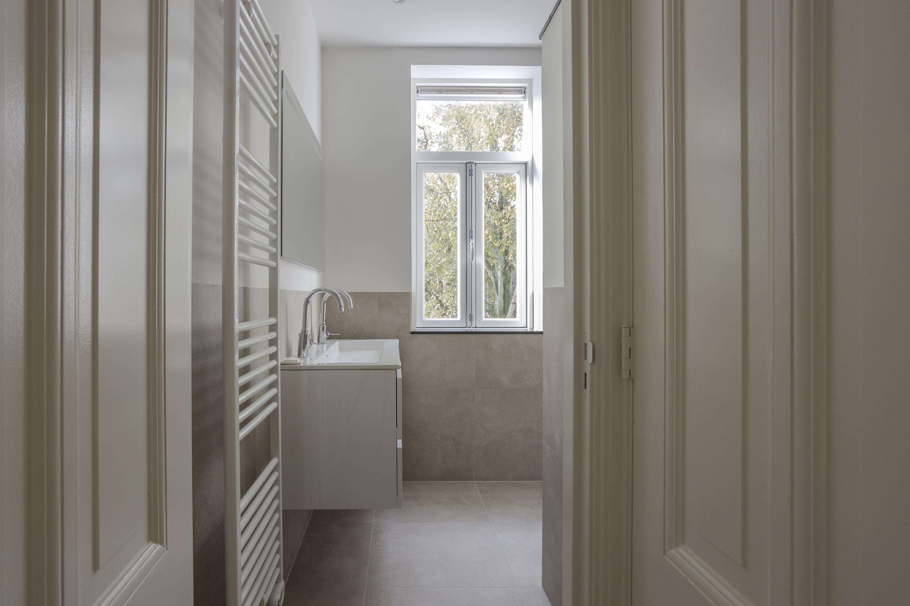 Linnaeusparkweg 94-2 Photo Blur 9