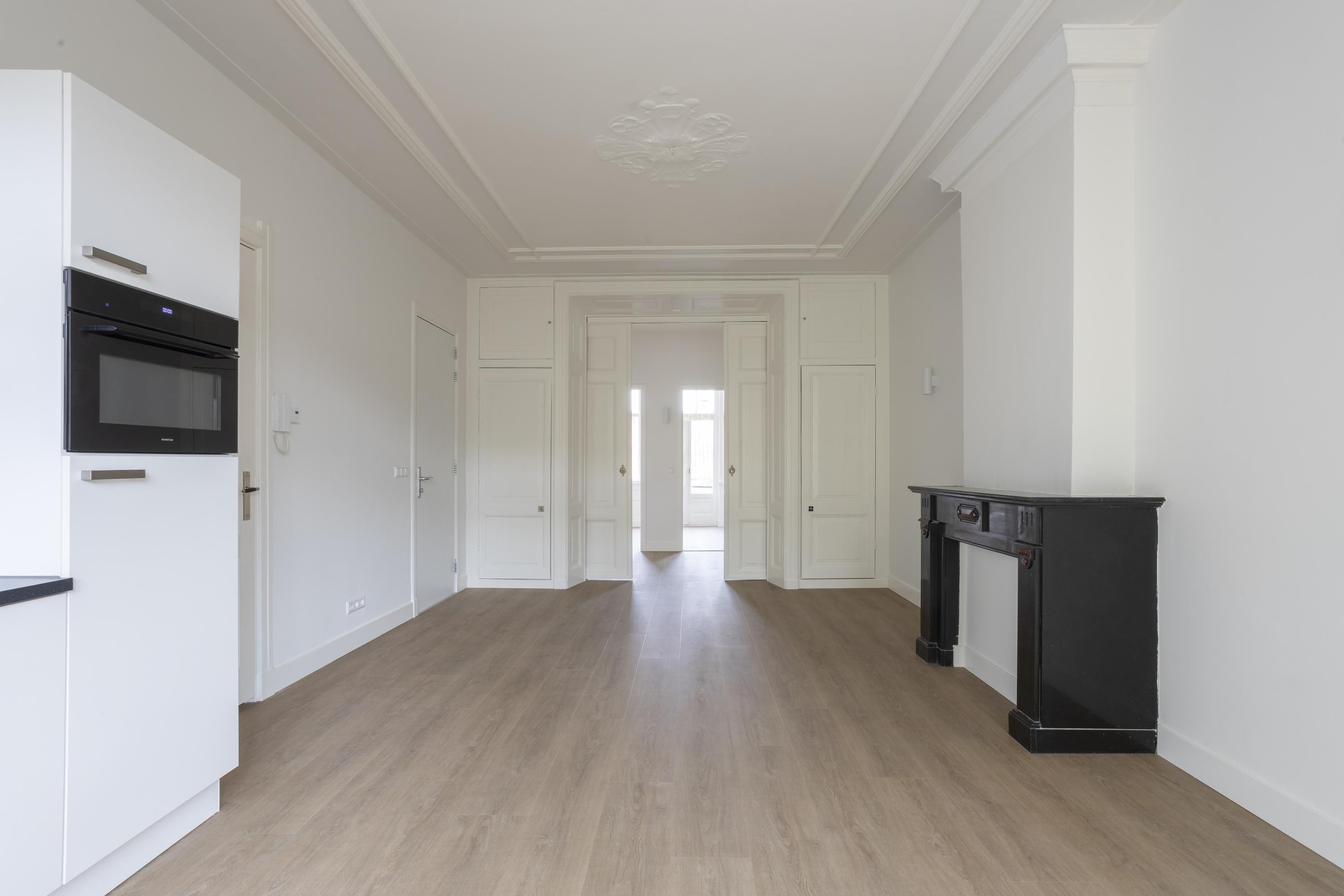 Linnaeusparkweg 94-2 Photo Blur 1