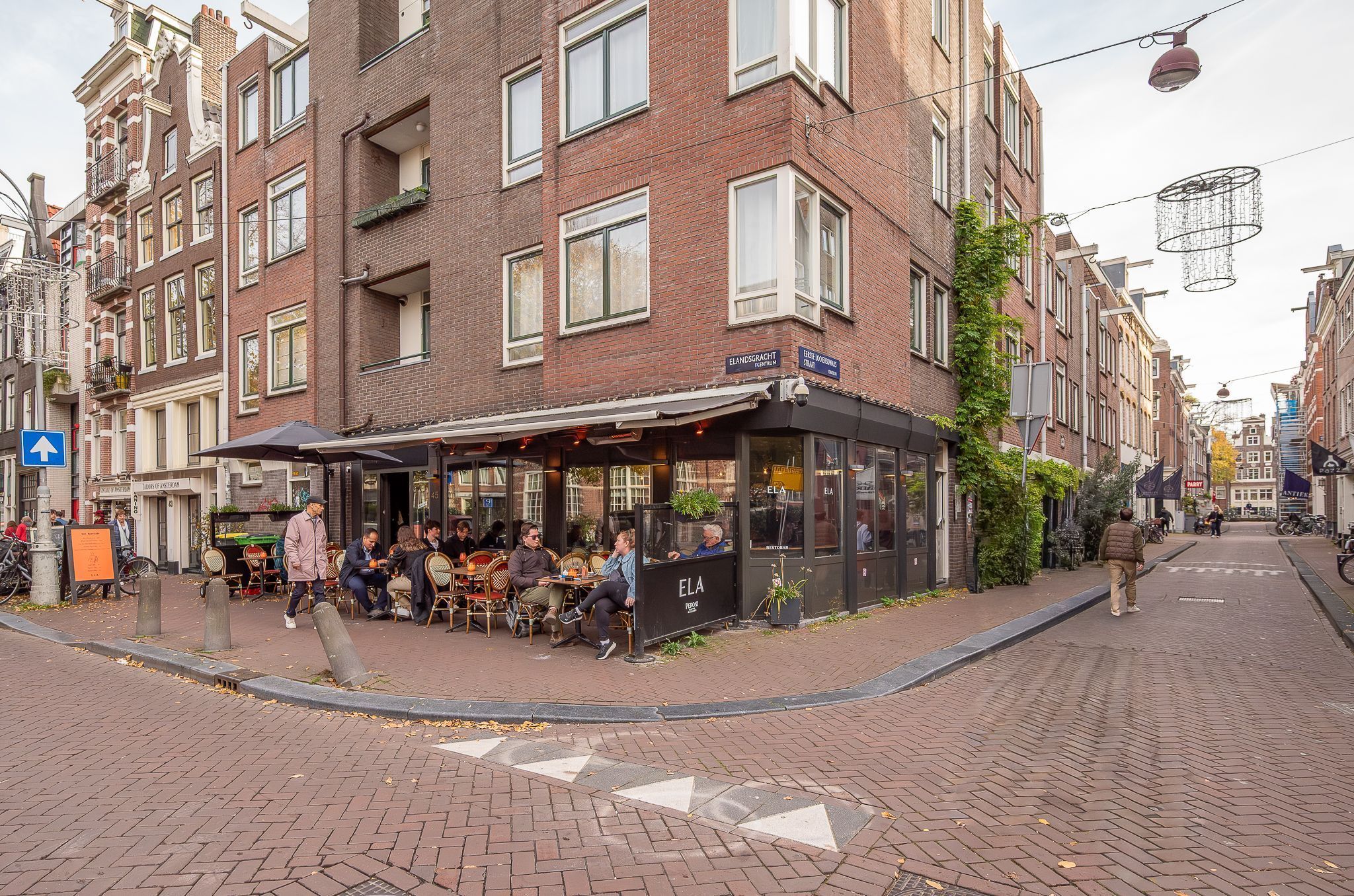 Lijnbaansgracht 163-2 Photo Blur 40