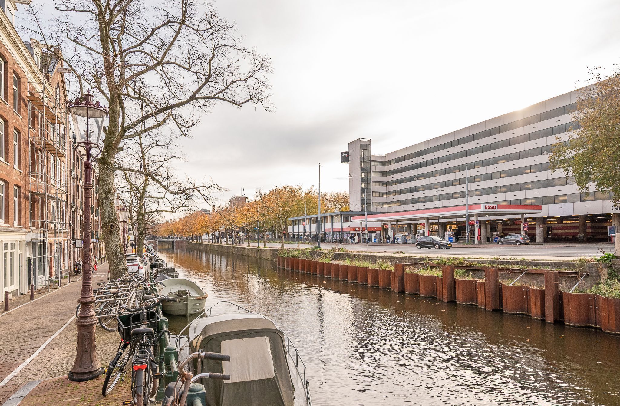 Lijnbaansgracht 163-2 Photo Blur 38