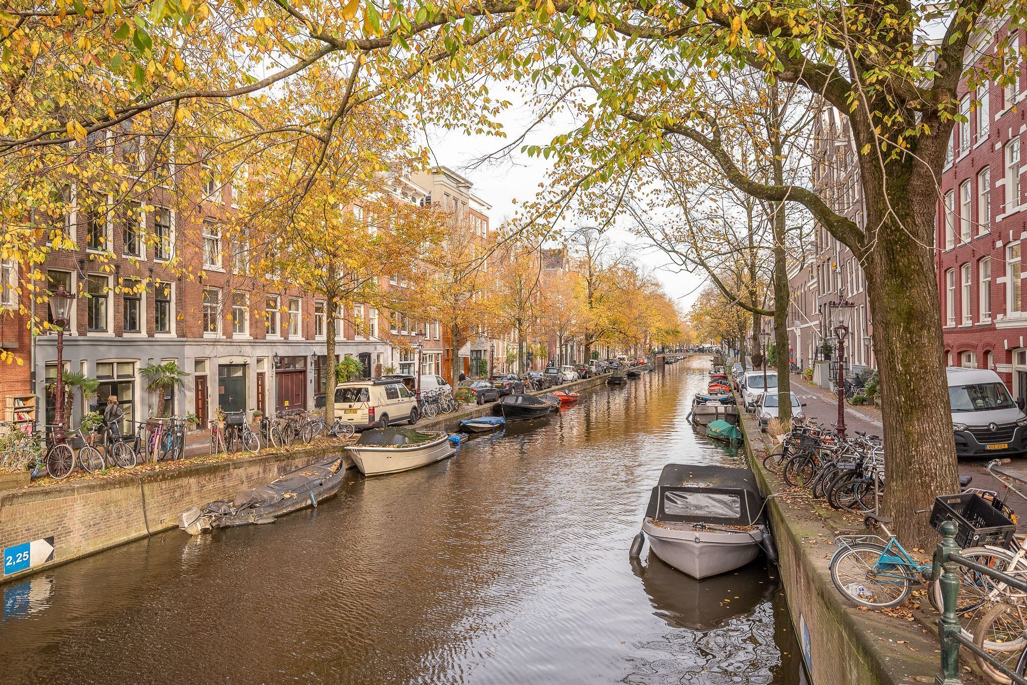 Lijnbaansgracht 163-2 Photo Blur 41