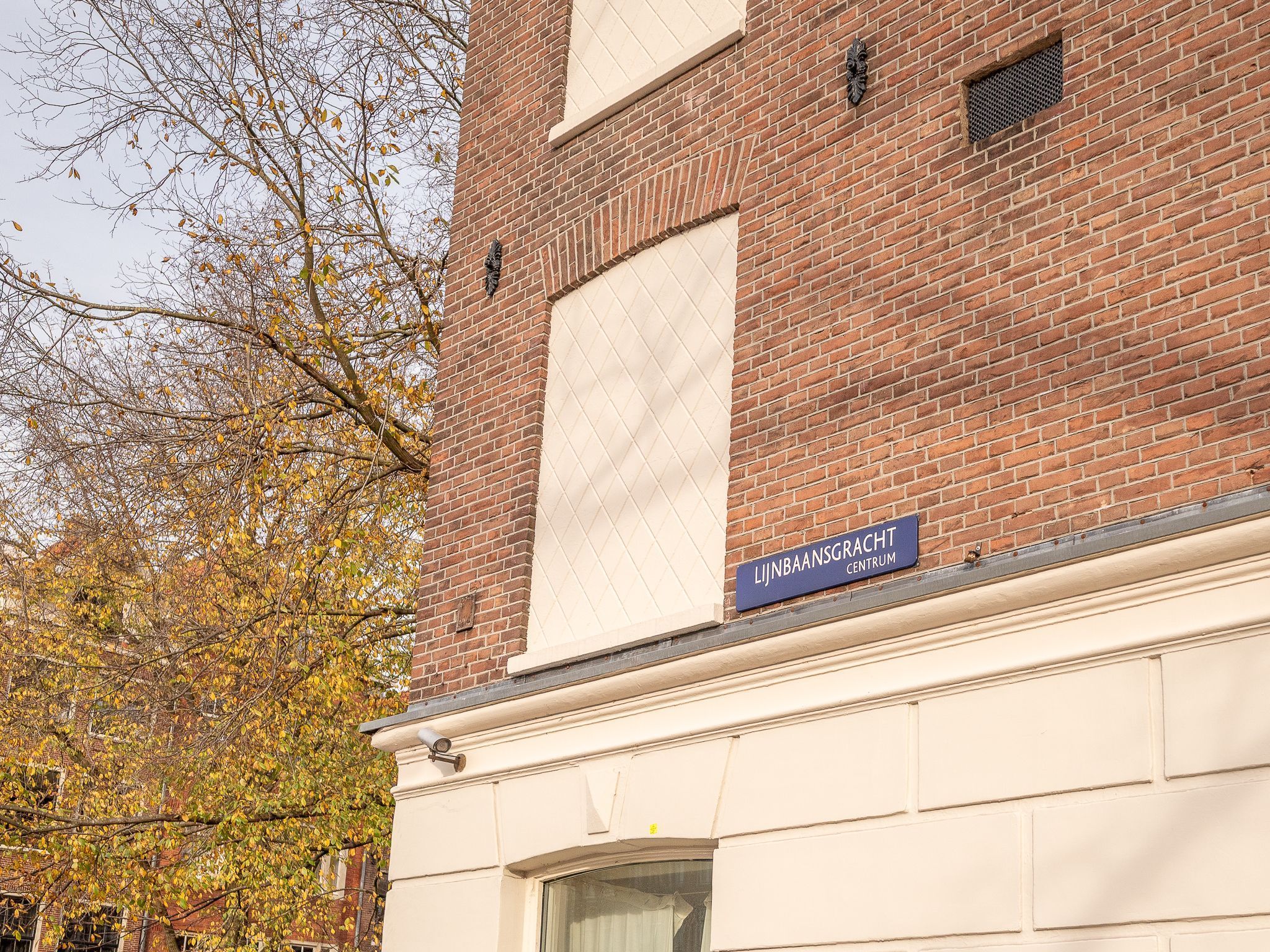 Lijnbaansgracht 163-2 Photo Blur 1