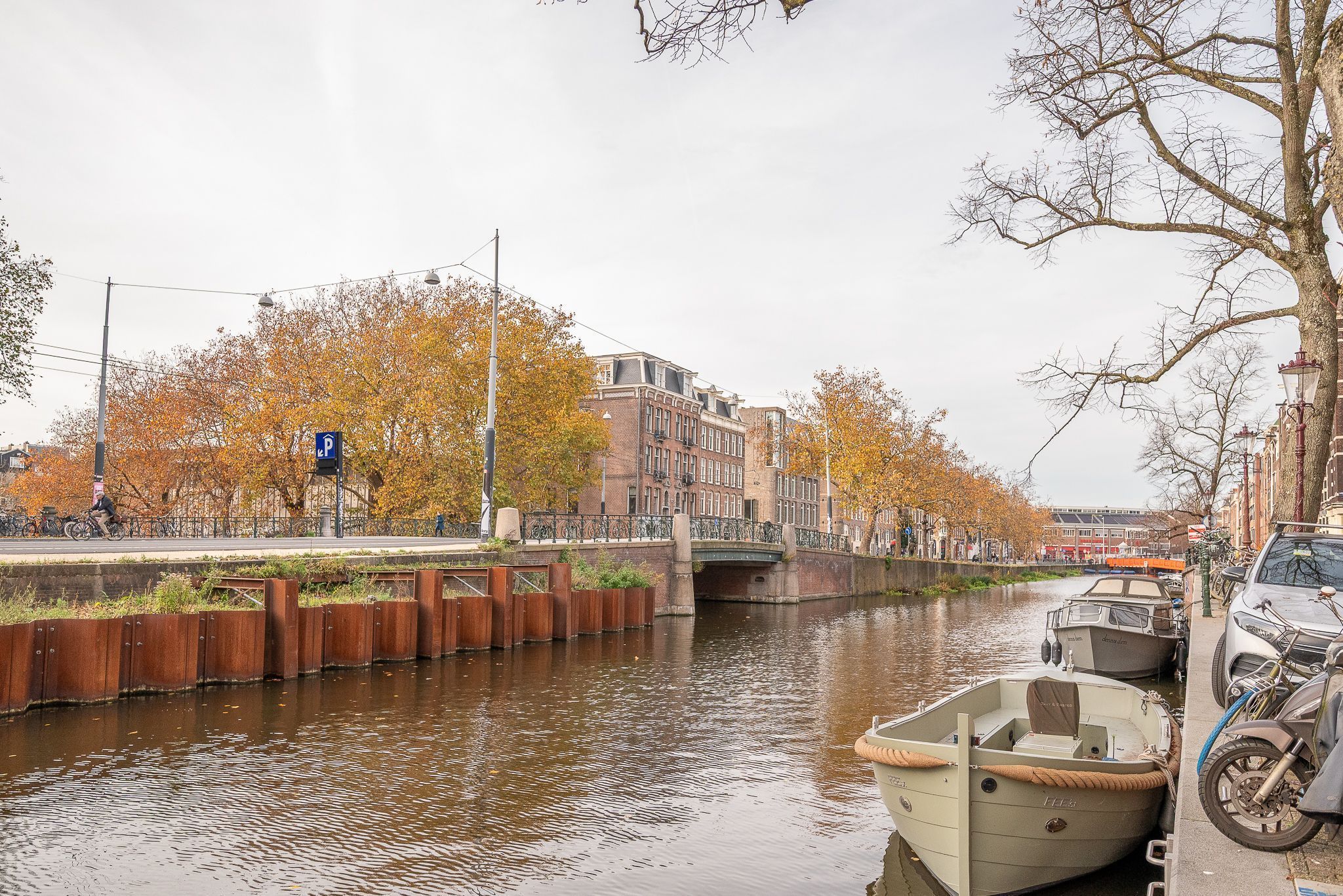 Lijnbaansgracht 163-2 Photo Blur 37